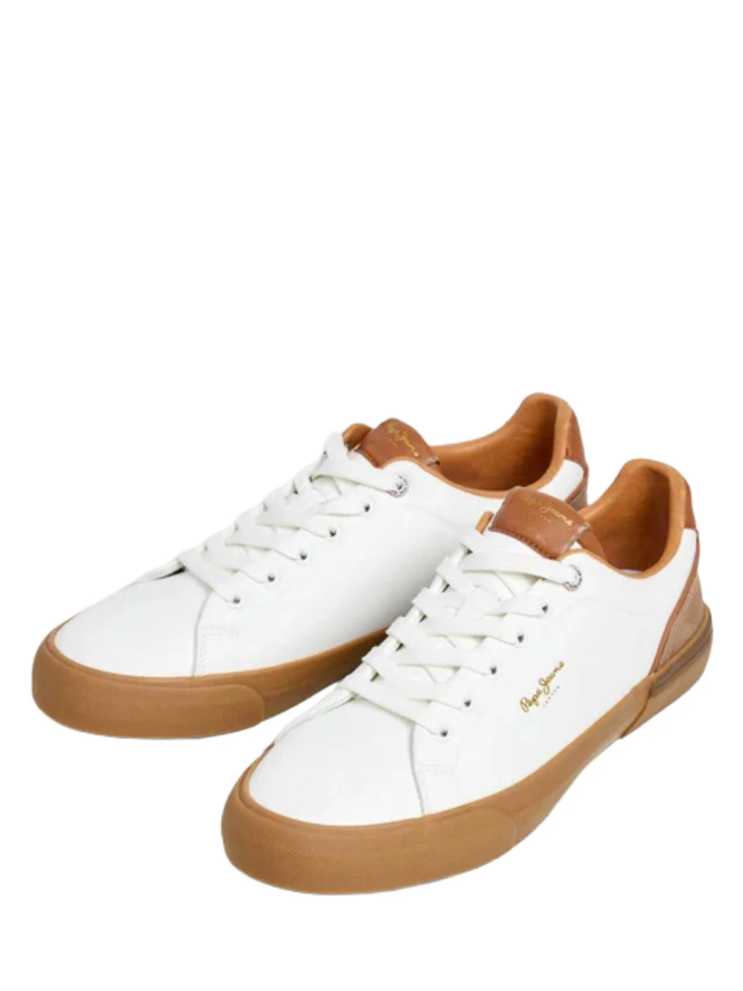 Pepe Jeans Sneakers Uomo | PMS300012 - Image 2