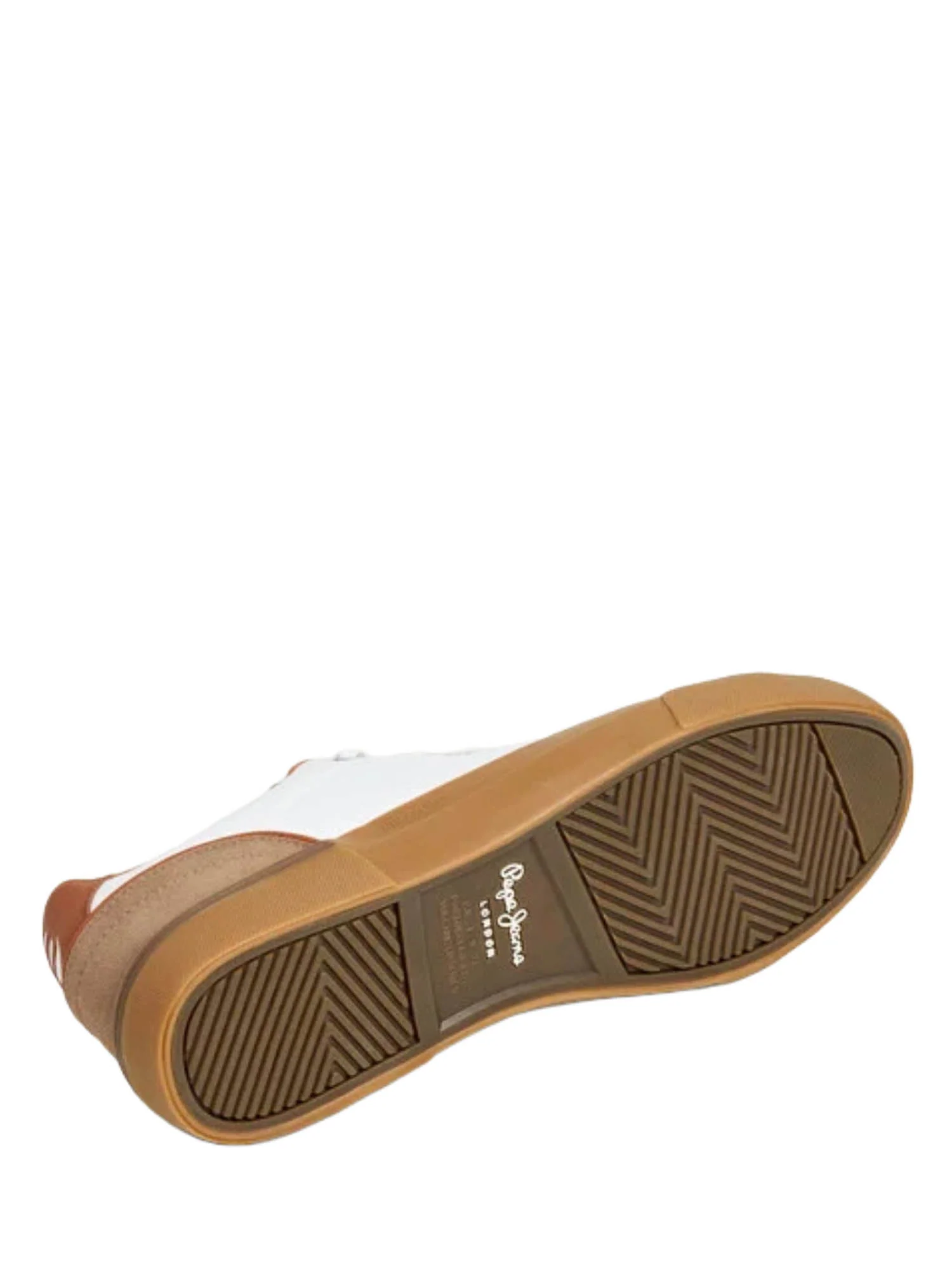 Pepe Jeans Sneakers Uomo | PMS300012 - Image 5
