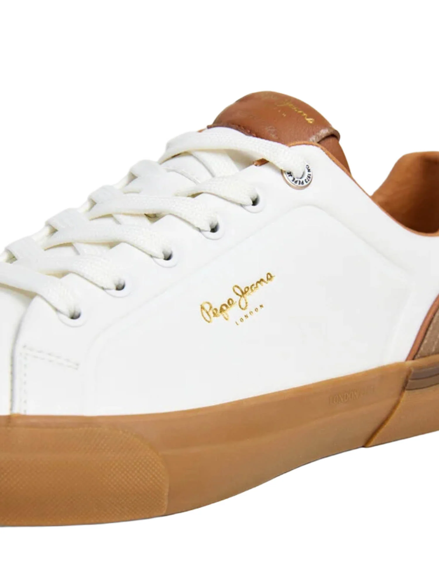 Pepe Jeans Sneakers Uomo | PMS300012 - Image 6