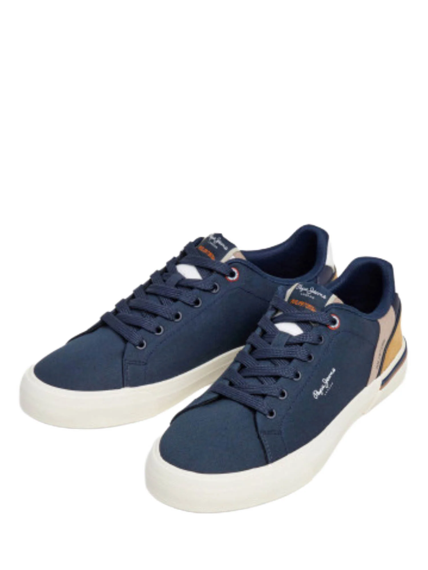 Pepe Jeans Sneakers Uomo | PMS300013 - Image 2