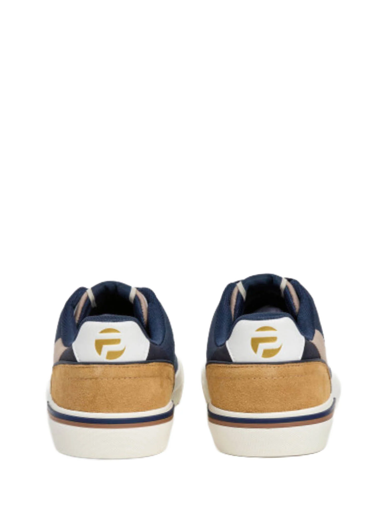 Pepe Jeans Sneakers Uomo | PMS300013 - Image 3