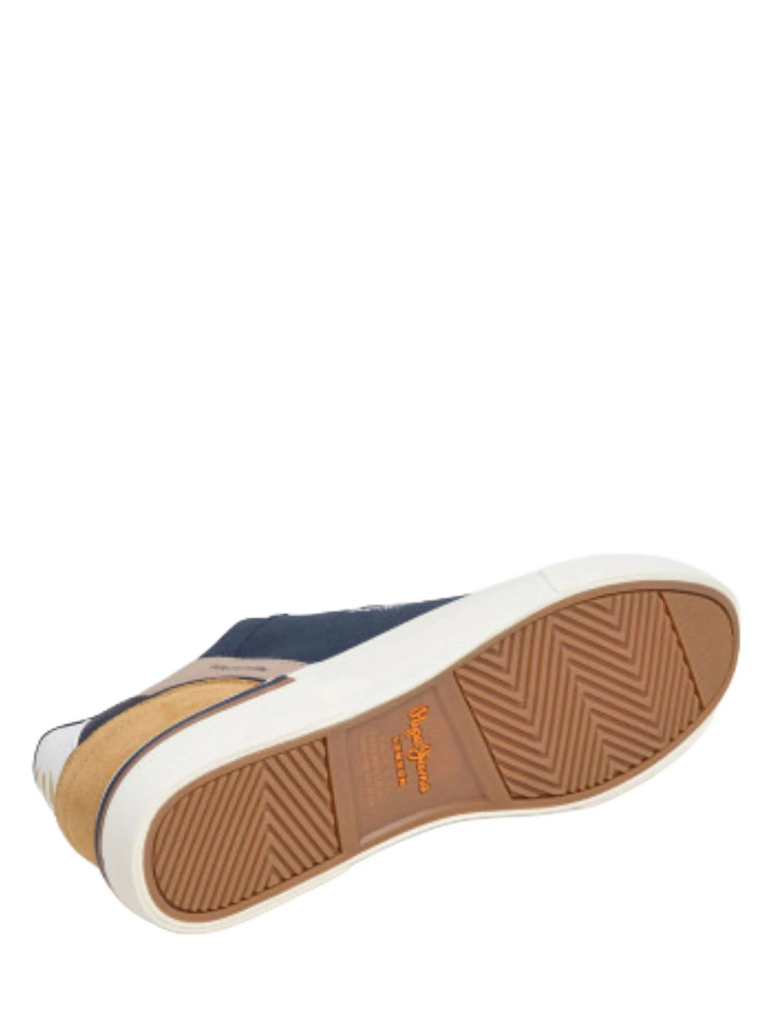 Pepe Jeans Sneakers Uomo | PMS300013 - Image 5