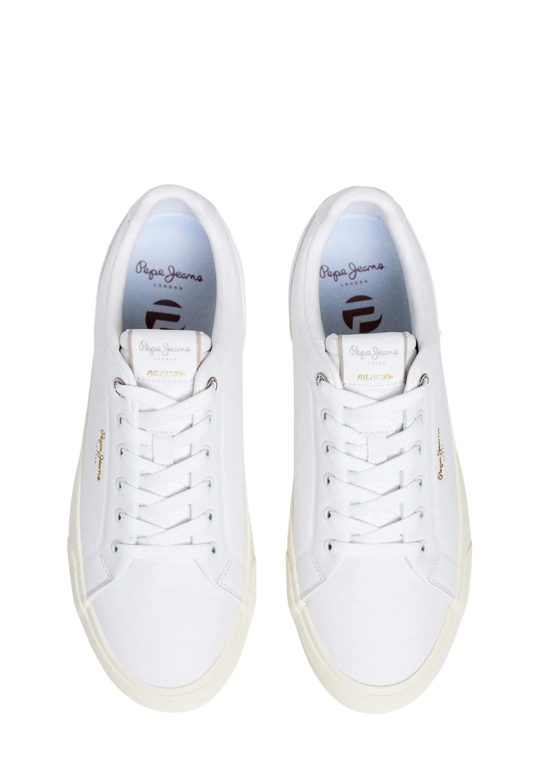 Pepe Jeans Kenton One Sneakers Uomo | PMS300014 - Image 3