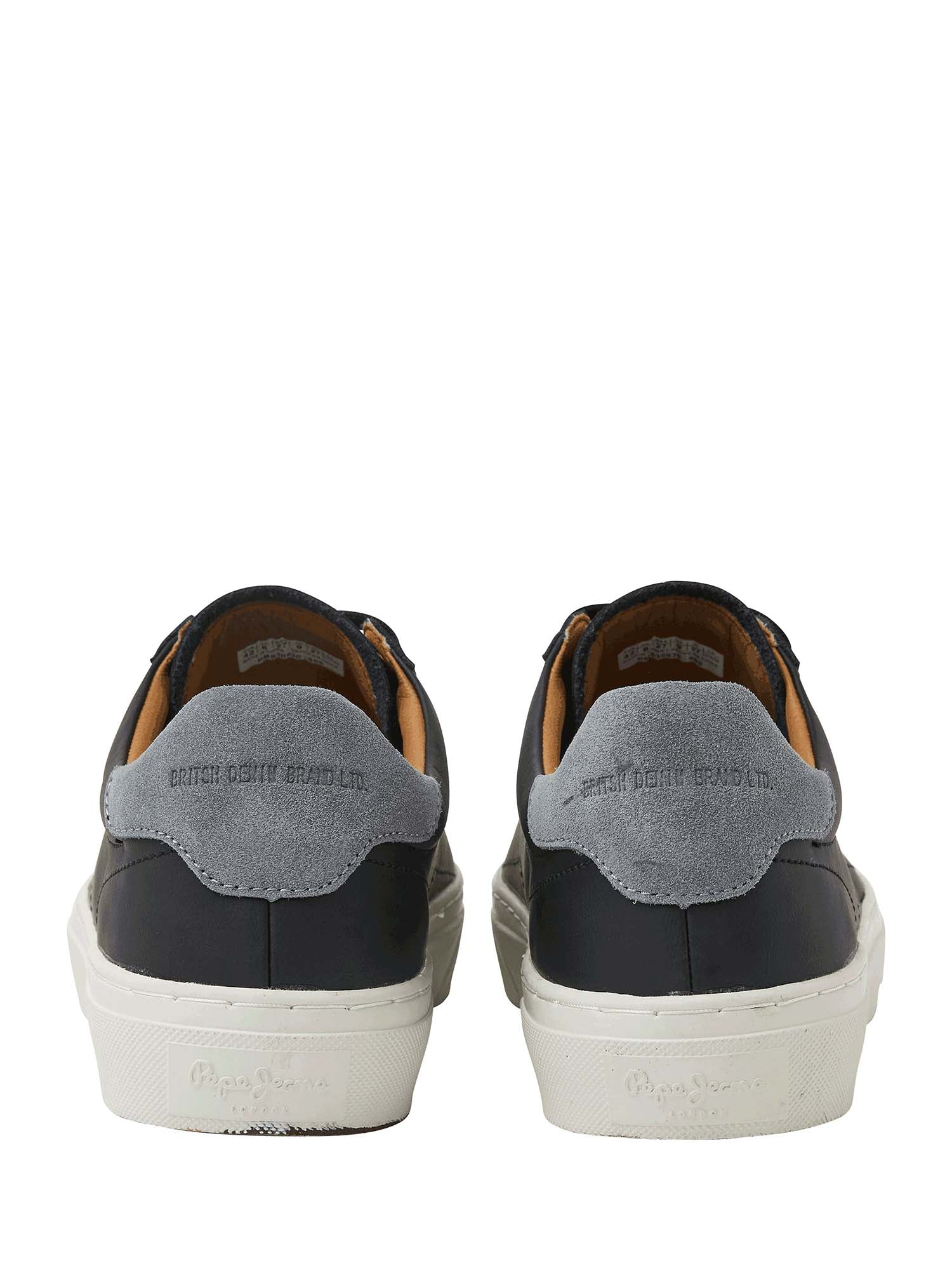 Pepe Jeans Sneakers Uomo | PMS30930 - Image 10