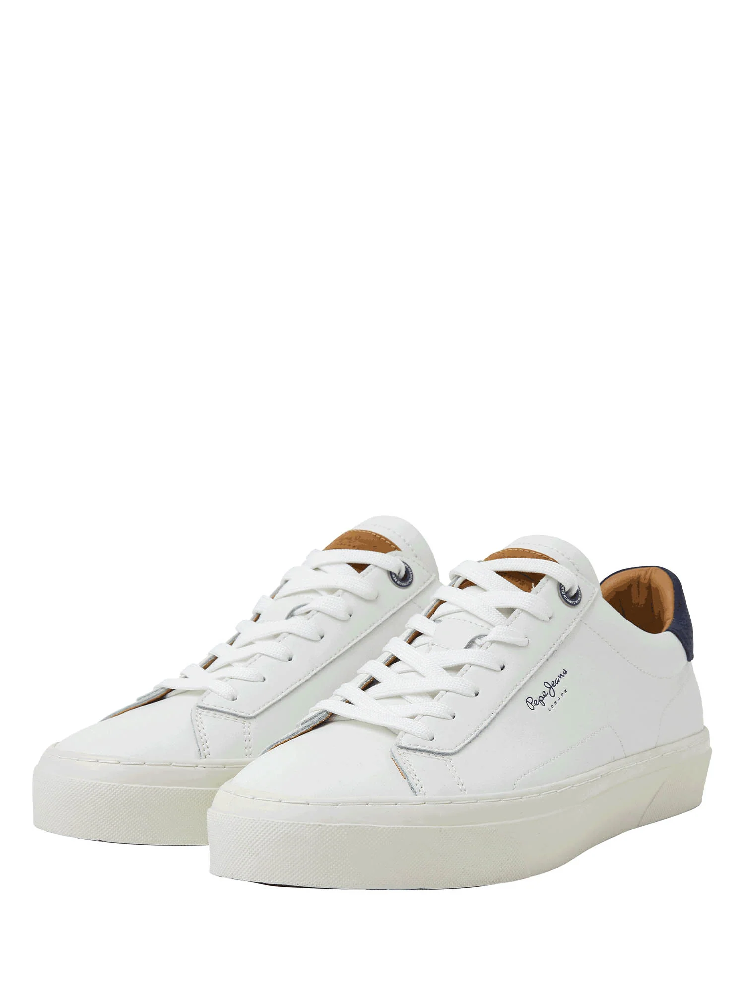 Pepe Jeans Sneakers Uomo | PMS30930 - Image 3
