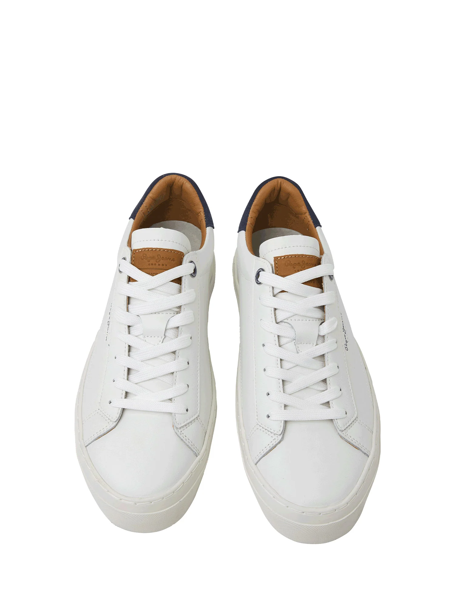 Pepe Jeans Sneakers Uomo | PMS30930 - Image 4
