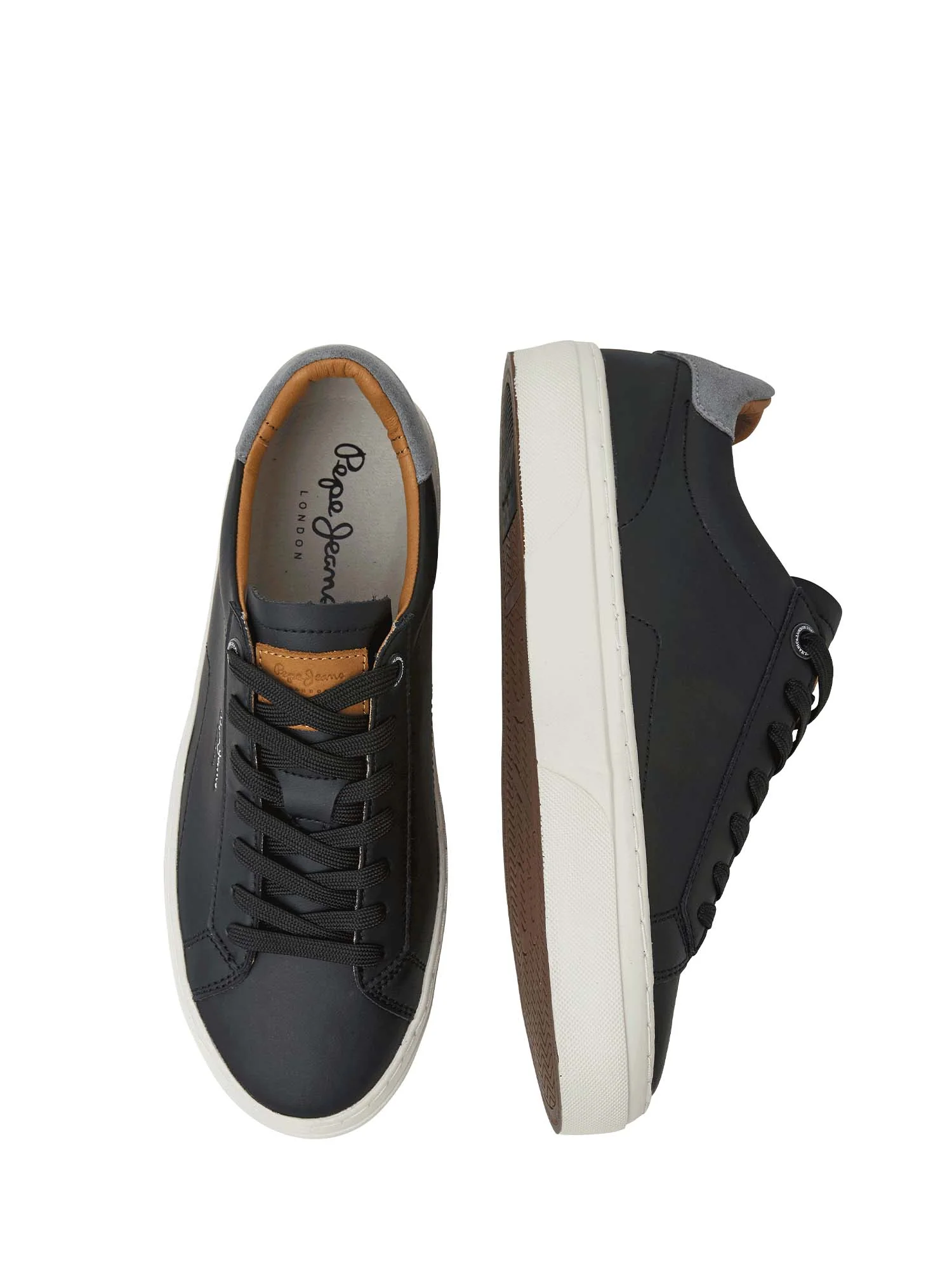 Pepe Jeans Sneakers Uomo | PMS30930 - Image 9