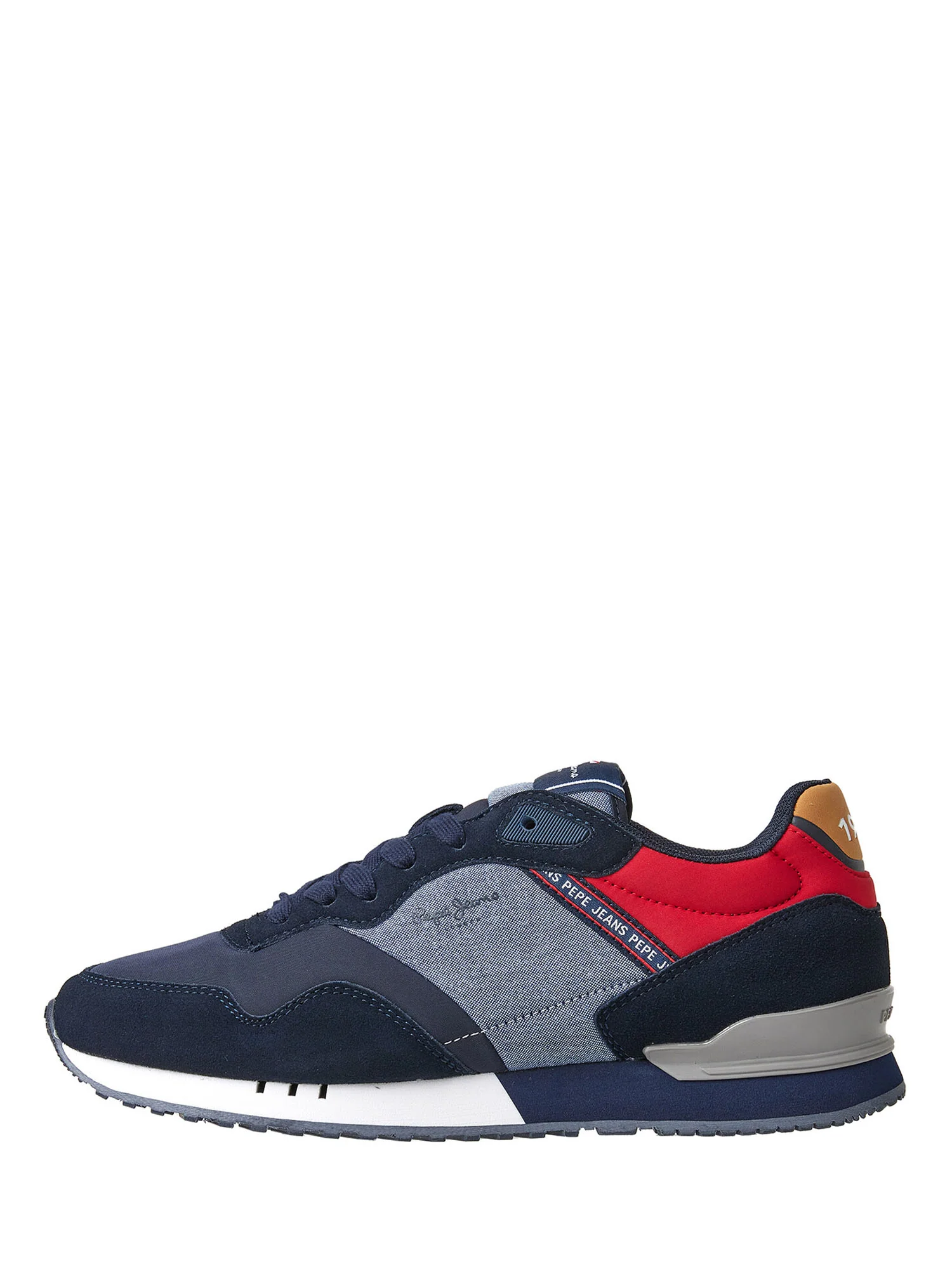 Pepe Jeans Sneakers Uomo | PMS30990 - Image 2