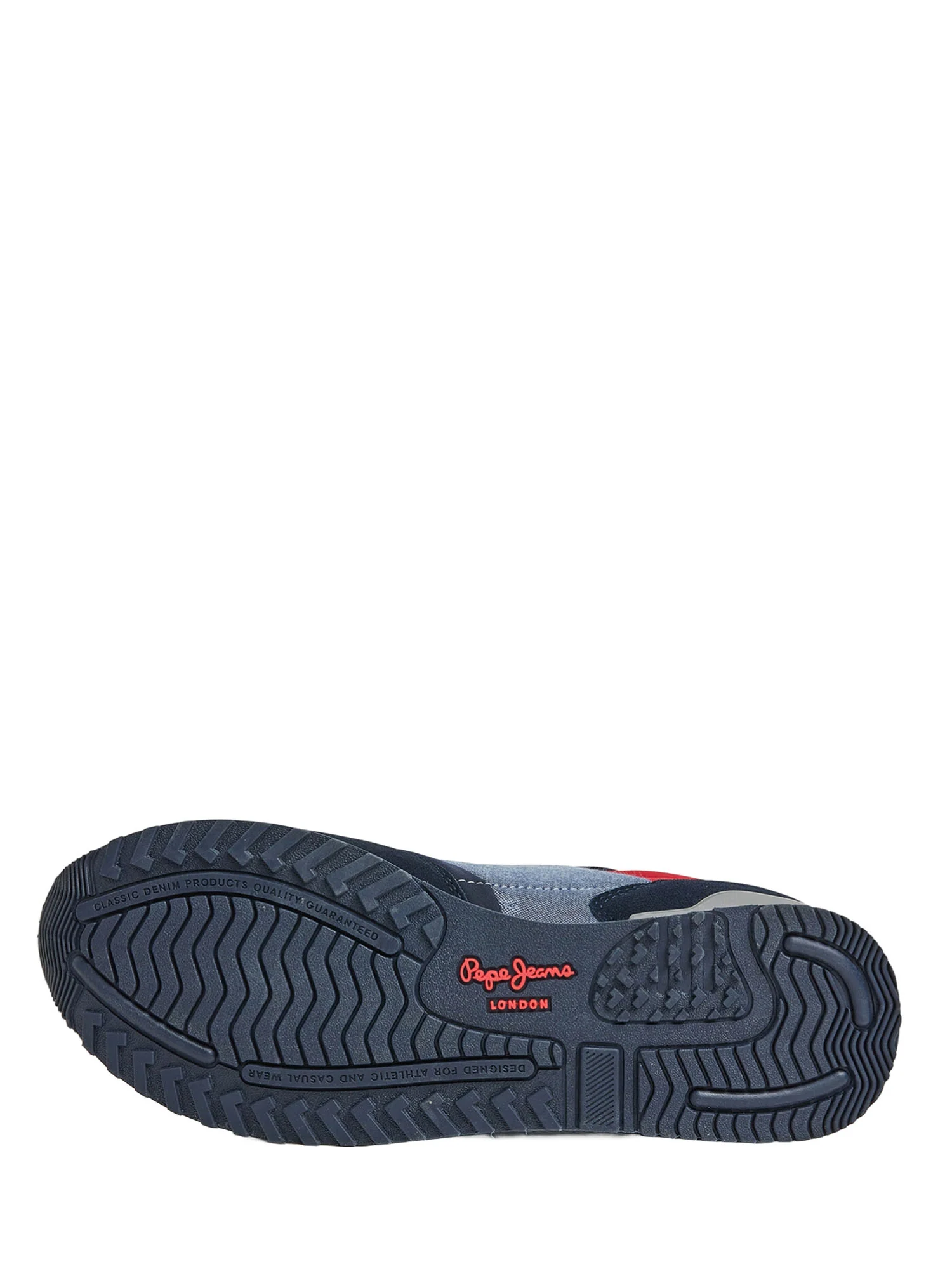 Pepe Jeans Sneakers Uomo | PMS30990 - Image 6