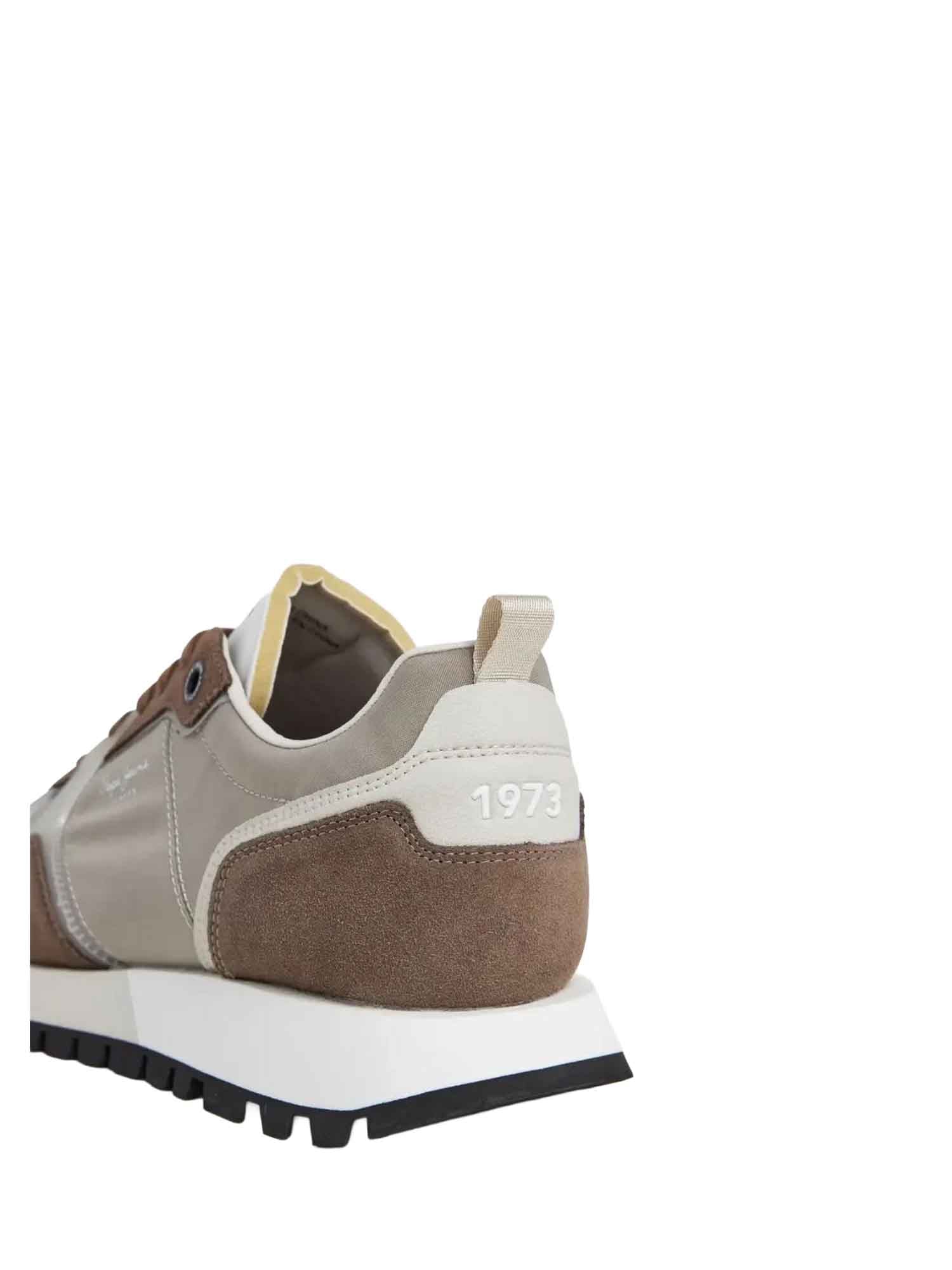 Pepe Jeans Sneakers Uomo | PMS400001 - Image 10