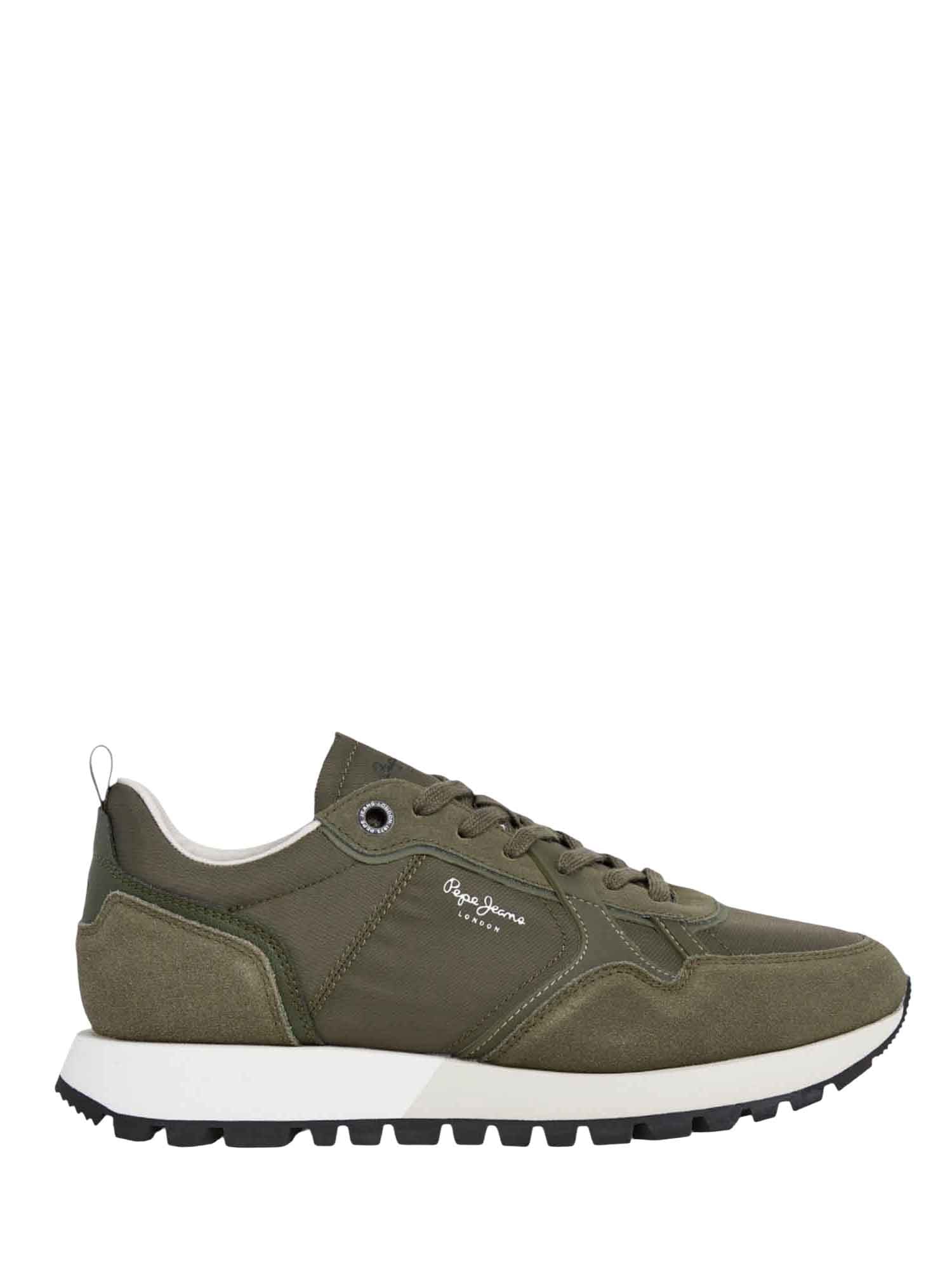 Pepe Jeans Sneakers Uomo | PMS400001 - Image 11