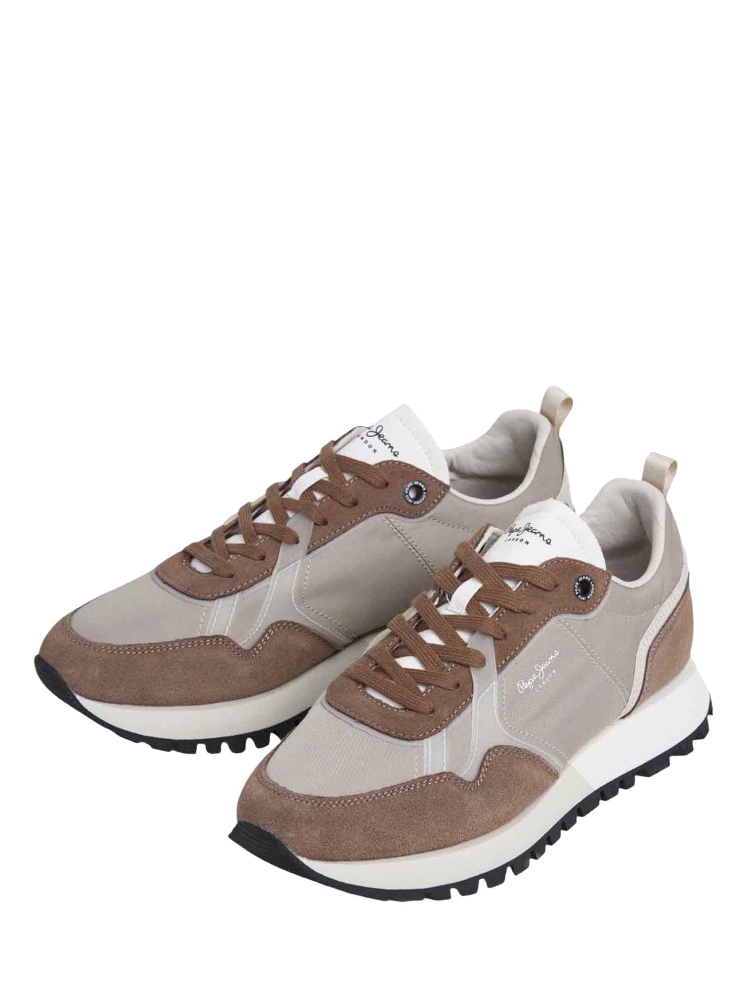Pepe Jeans Sneakers Uomo | PMS400001 - Image 17