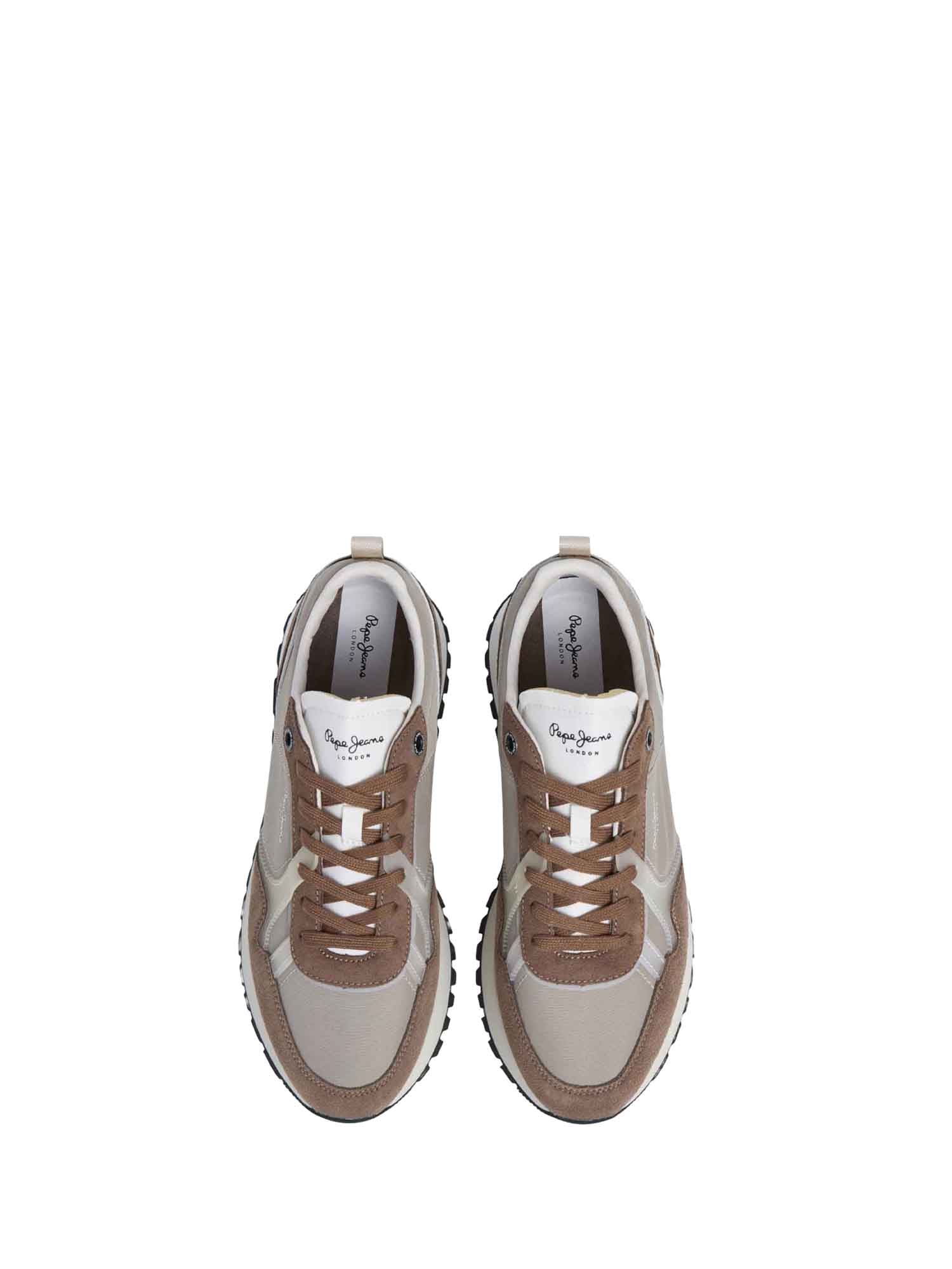 Pepe Jeans Sneakers Uomo | PMS400001 - Image 18