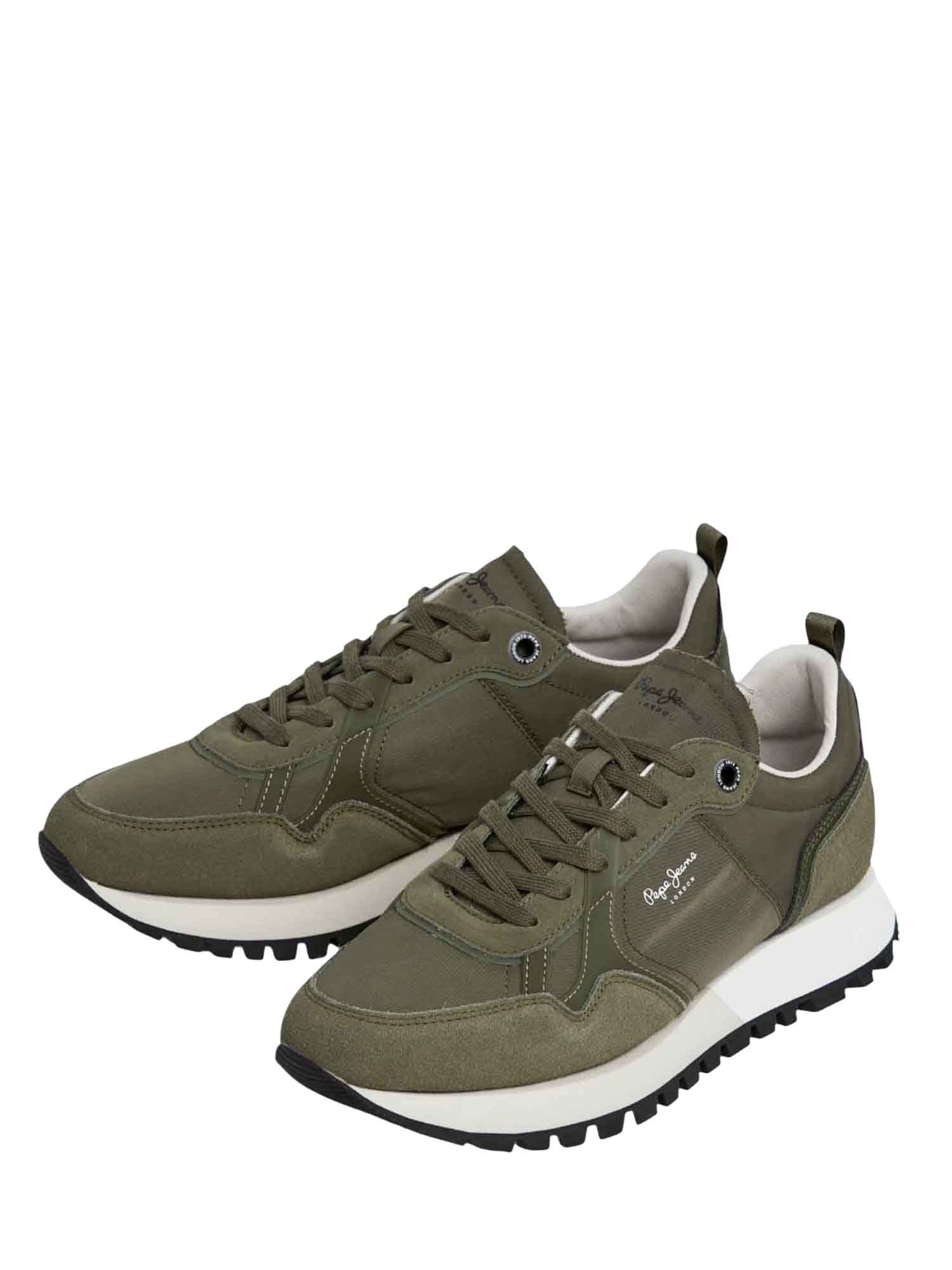 Pepe Jeans Sneakers Uomo | PMS400001 - Image 2