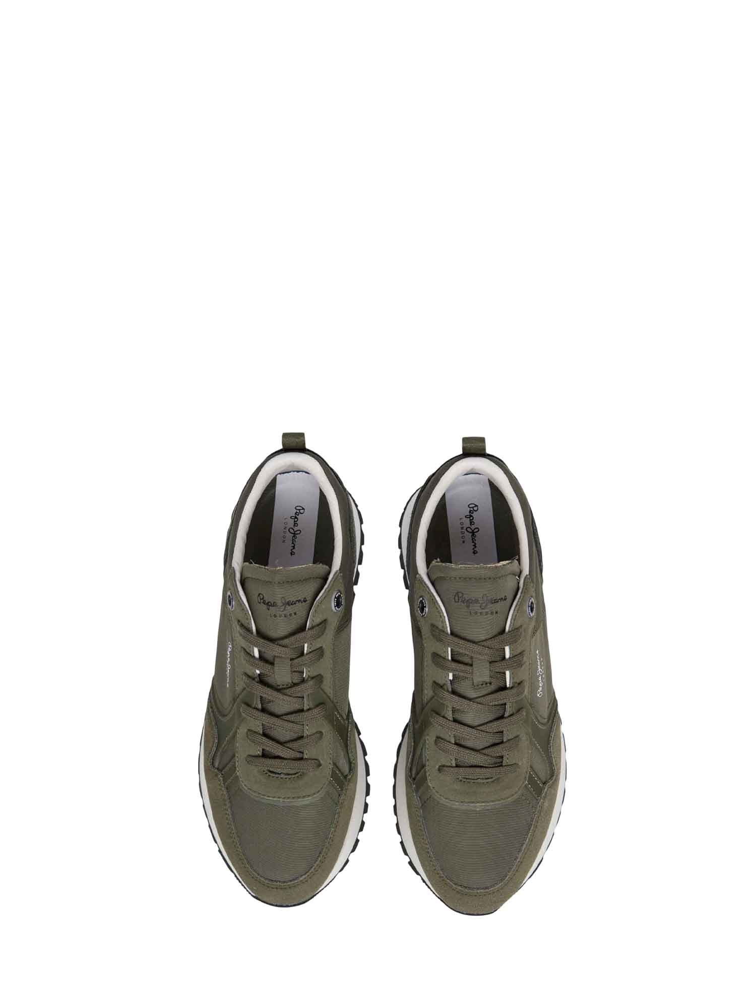 Pepe Jeans Sneakers Uomo | PMS400001 - Image 3