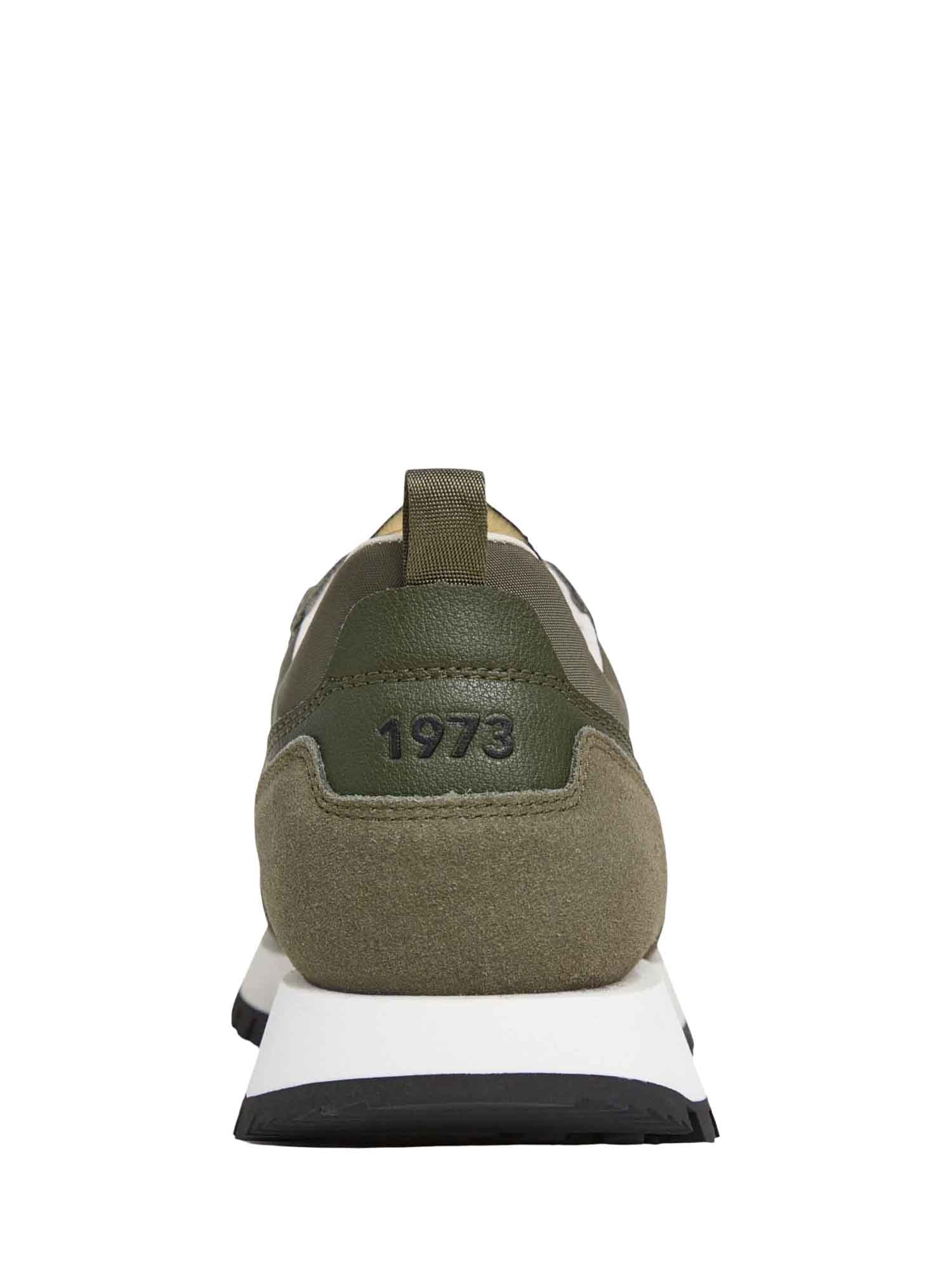 Pepe Jeans Sneakers Uomo | PMS400001 - Image 4