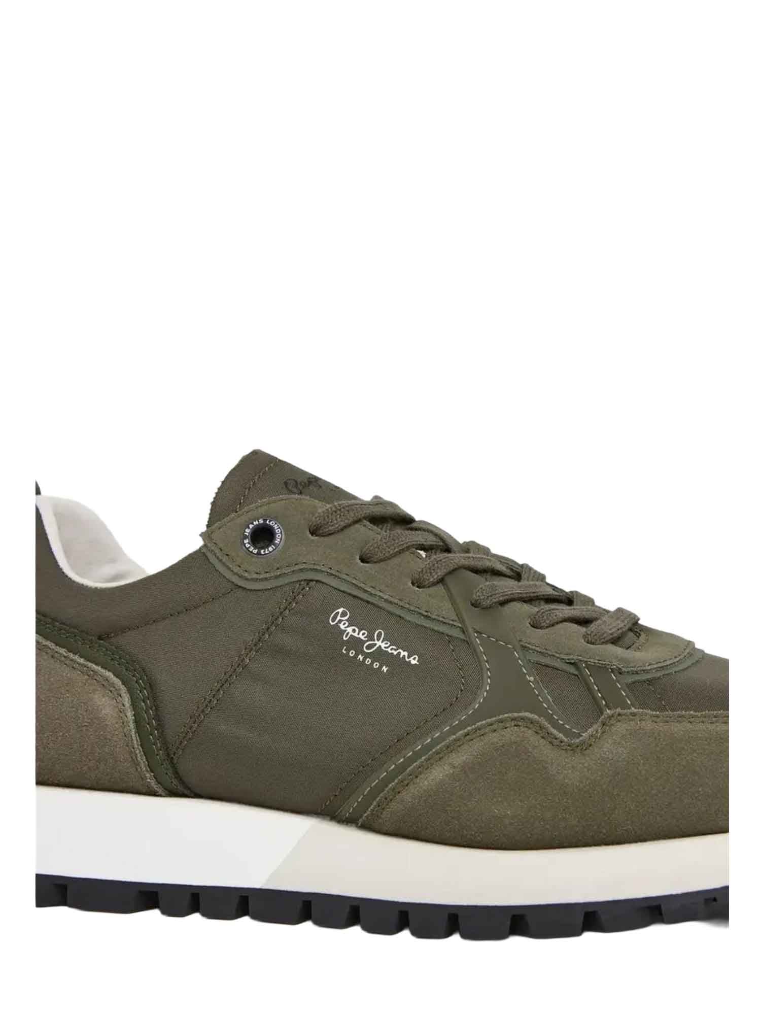 Pepe Jeans Sneakers Uomo | PMS400001 - Image 5