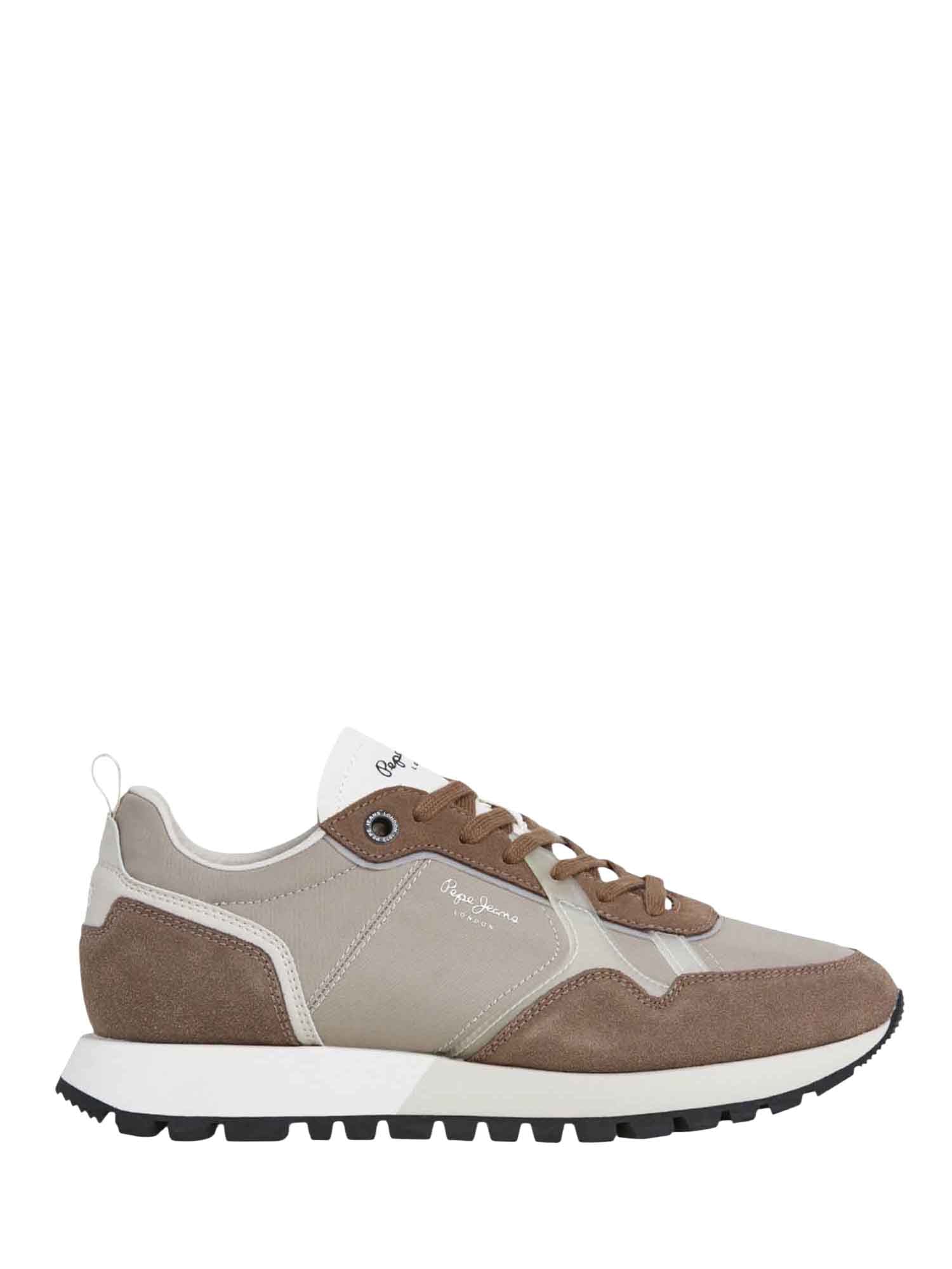 Pepe Jeans Sneakers Uomo | PMS400001 - Image 6