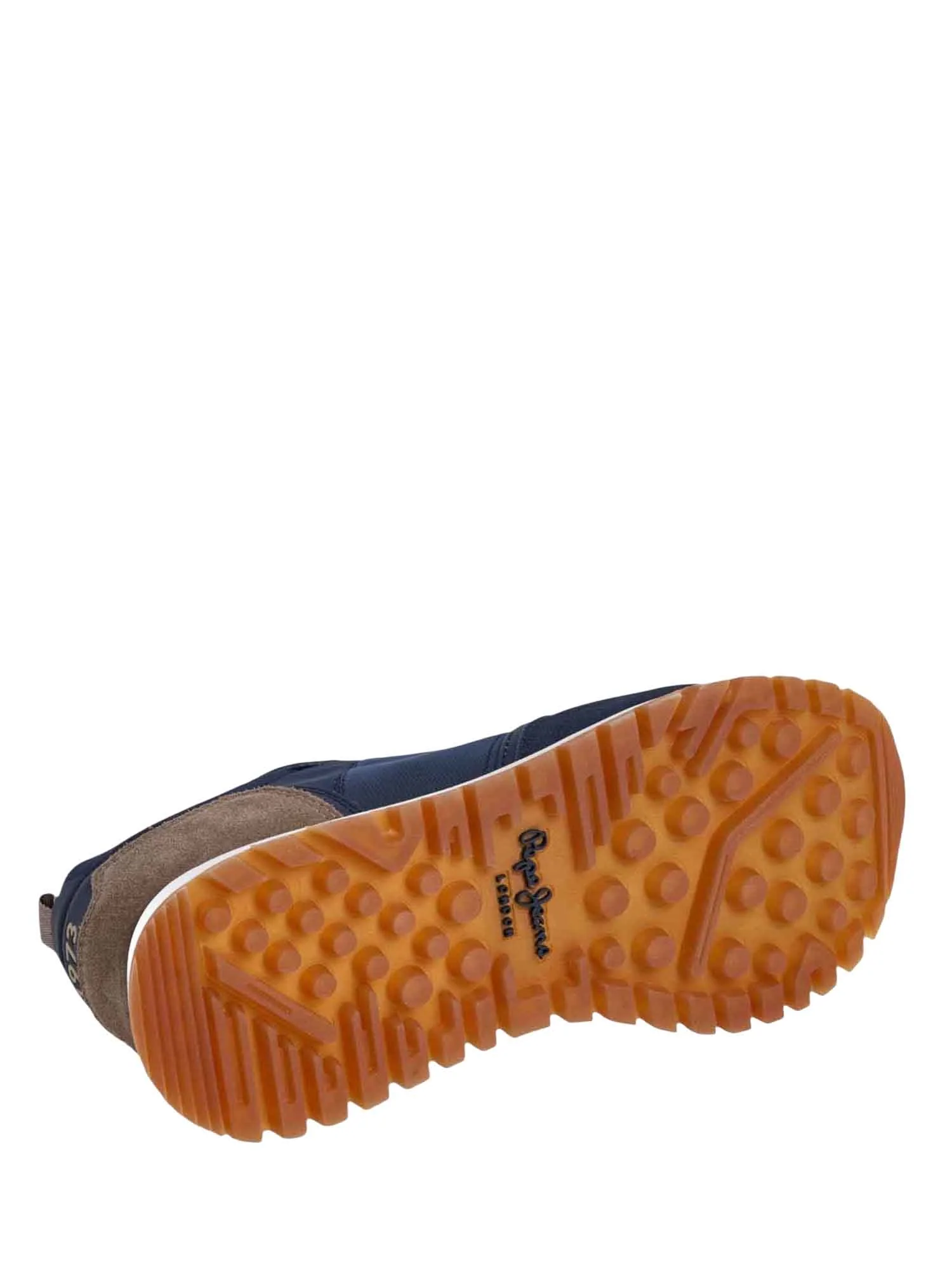 Pepe Jeans Sneakers Uomo | PMS400006 - Image 9