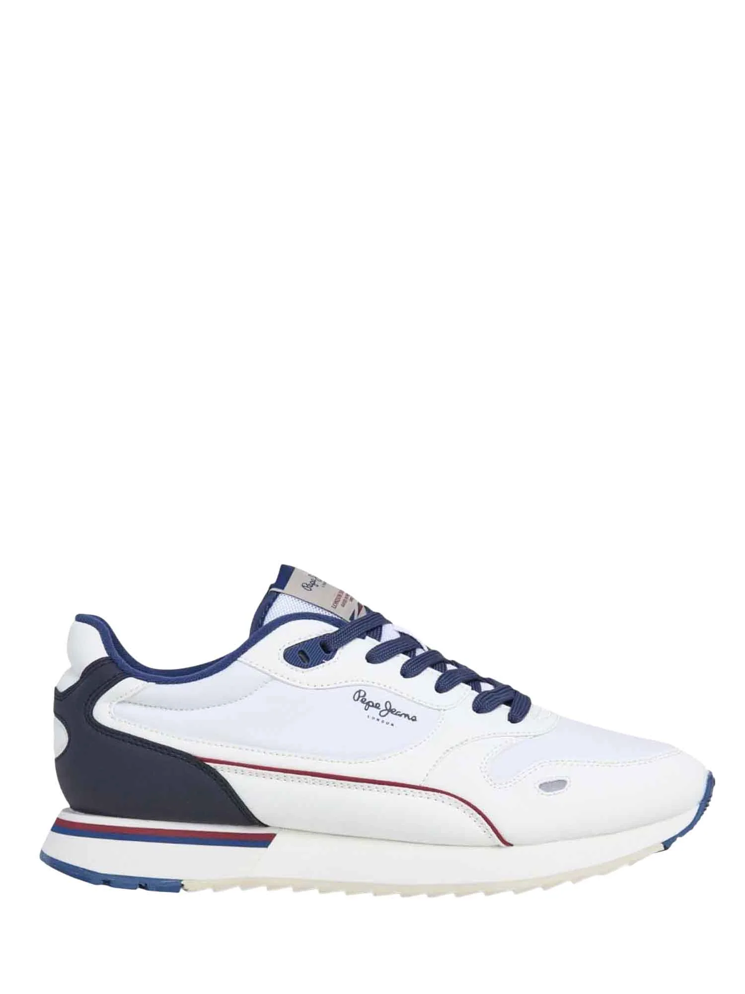 Pepe Jeans Sneakers Uomo | PMS400007