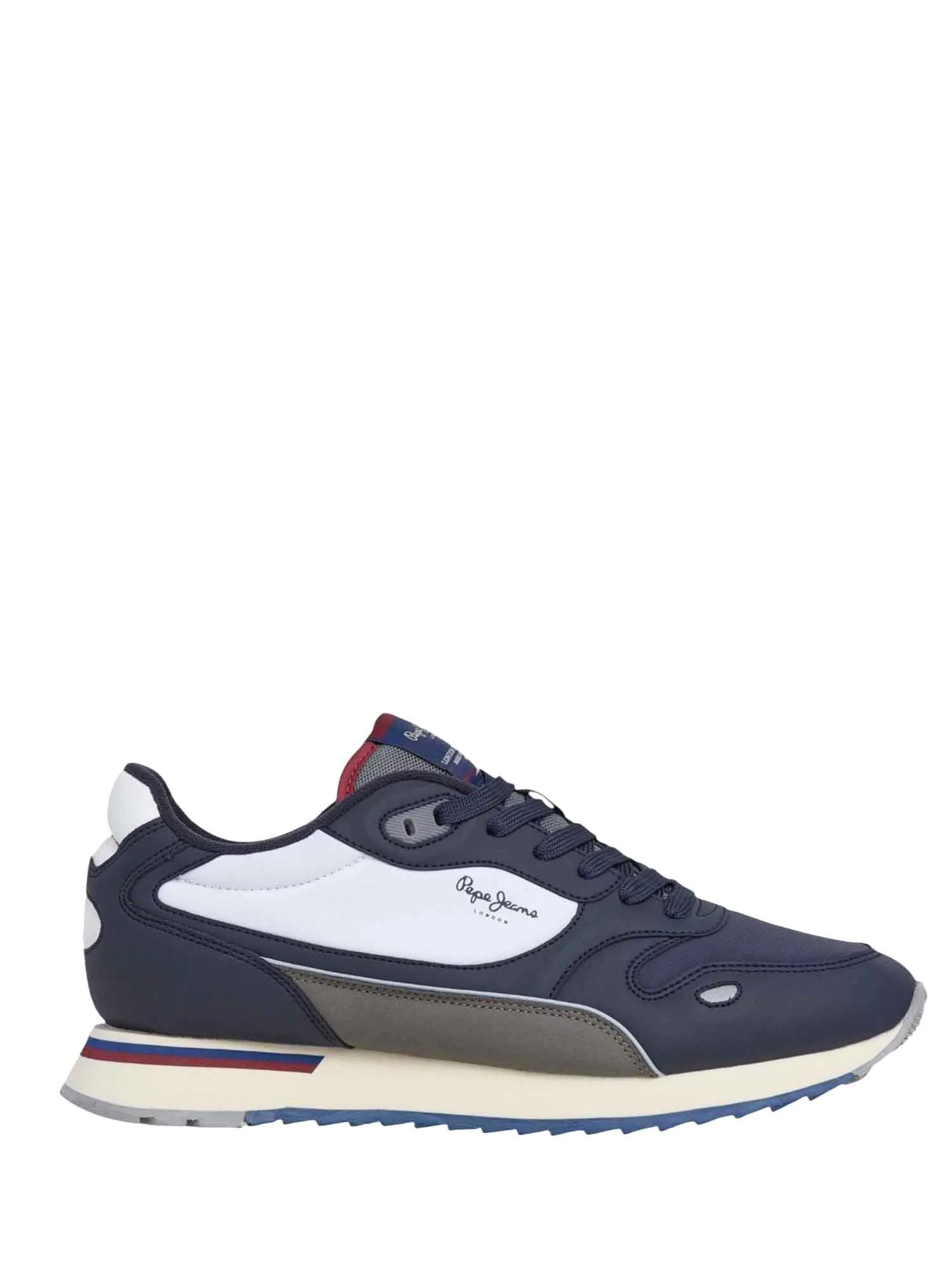 Pepe Jeans Sneakers Uomo | PMS400007 - Image 16