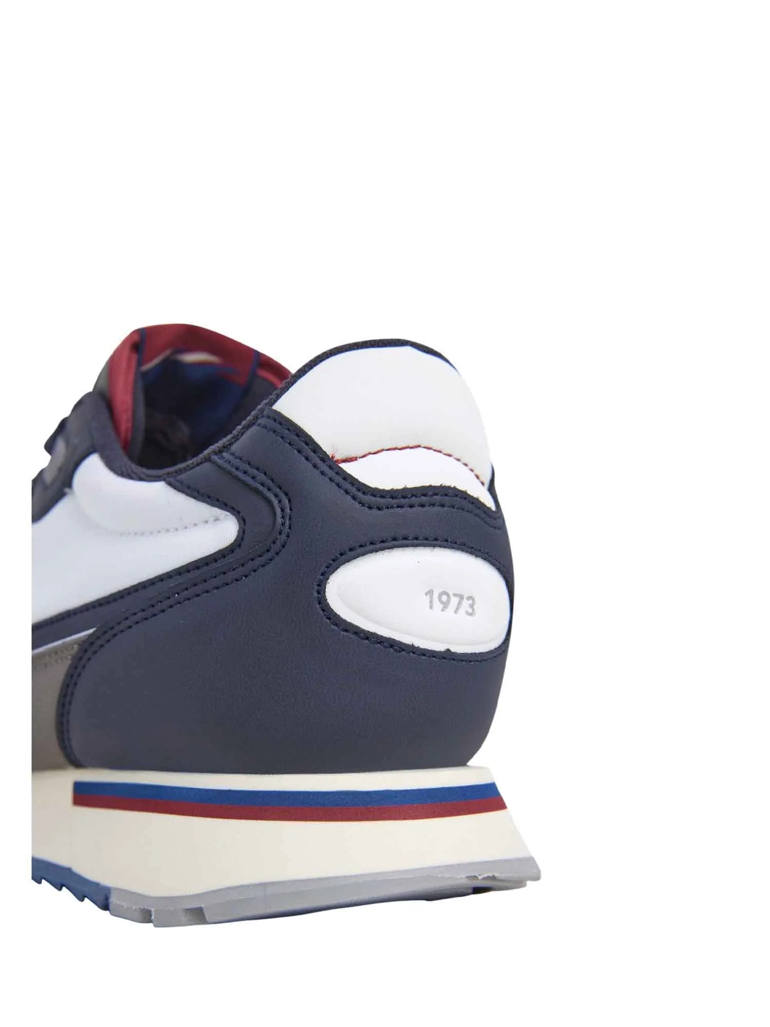 Pepe Jeans Sneakers Uomo | PMS400007 - Image 18