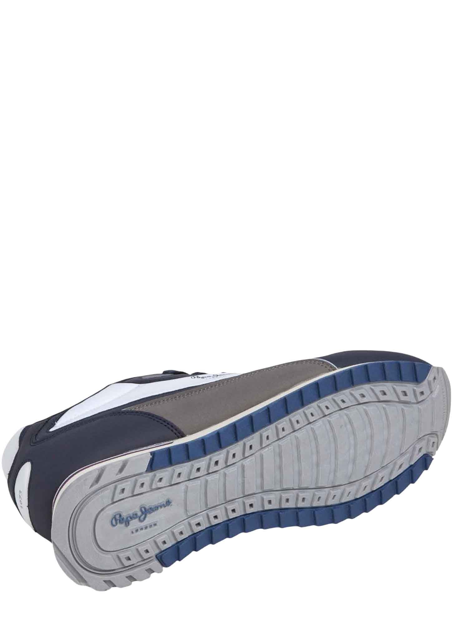 Pepe Jeans Sneakers Uomo | PMS400007 - Image 19