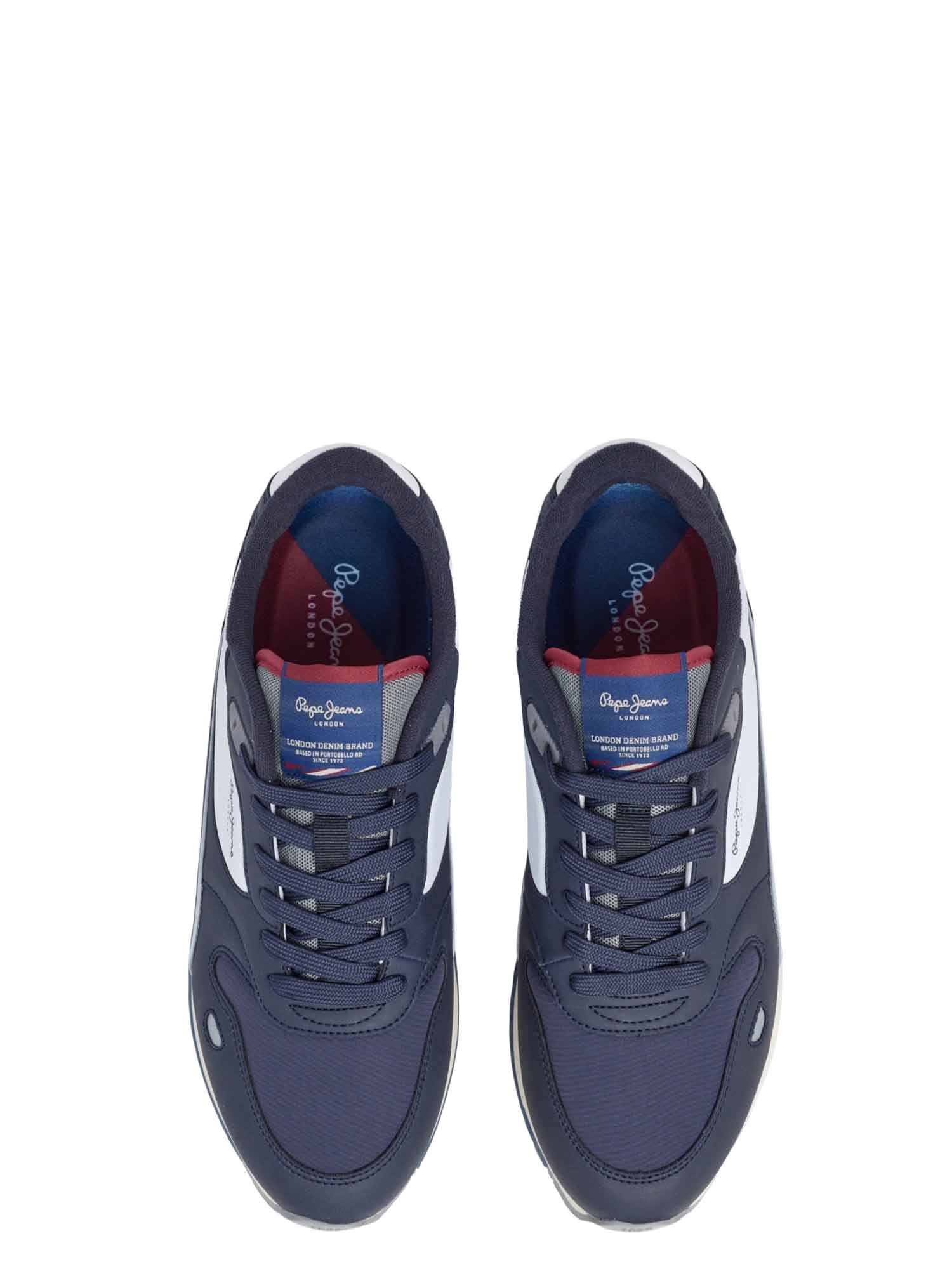 Pepe Jeans Sneakers Uomo | PMS400007 - Image 20
