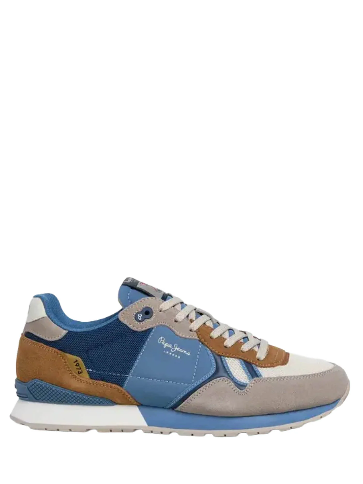 Pepe Jeans Sneakers Uomo | PMS400027