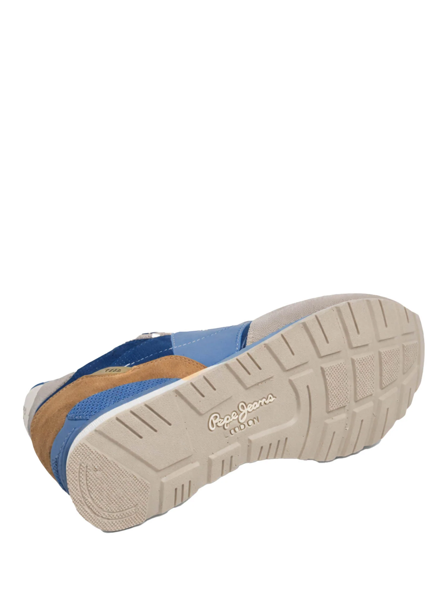 Pepe Jeans Sneakers Uomo | PMS400027 - Image 5