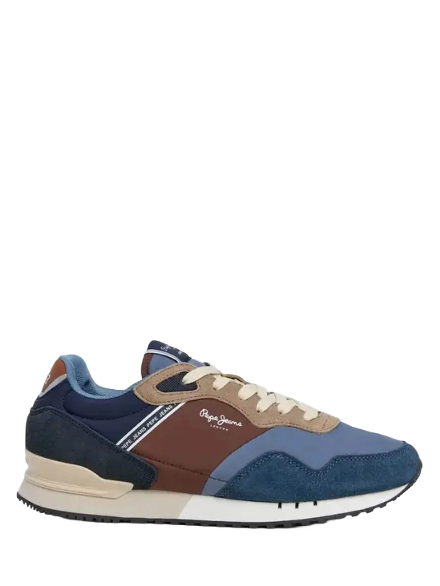 Pepe Jeans Sneakers Uomo | PMS400030