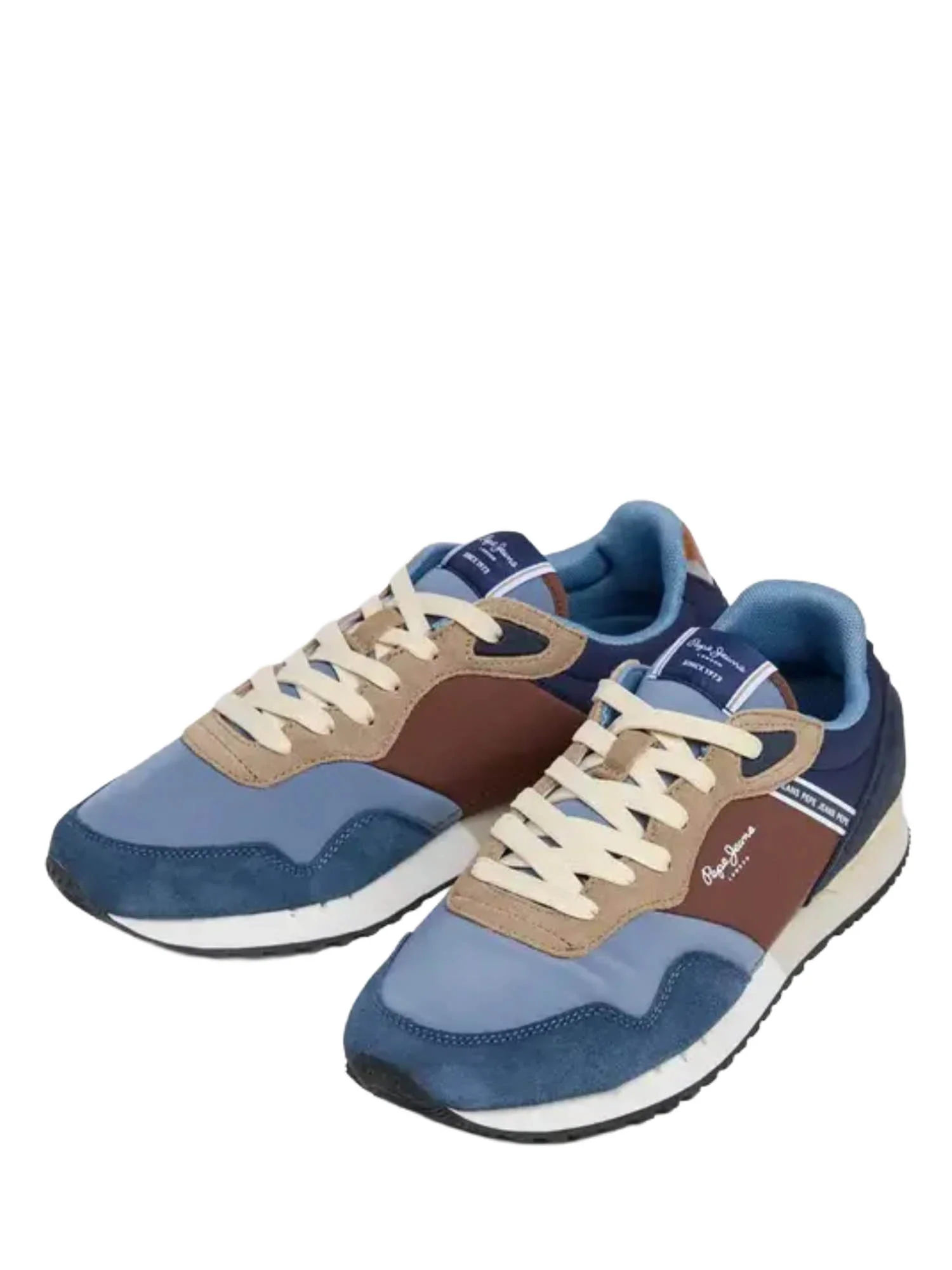 Pepe Jeans Sneakers Uomo | PMS400030 - Image 2