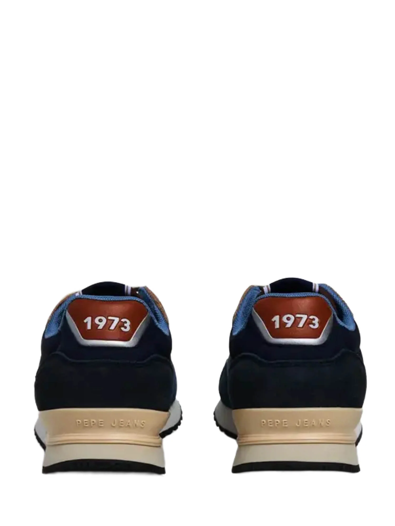 Pepe Jeans Sneakers Uomo | PMS400030 - Image 3