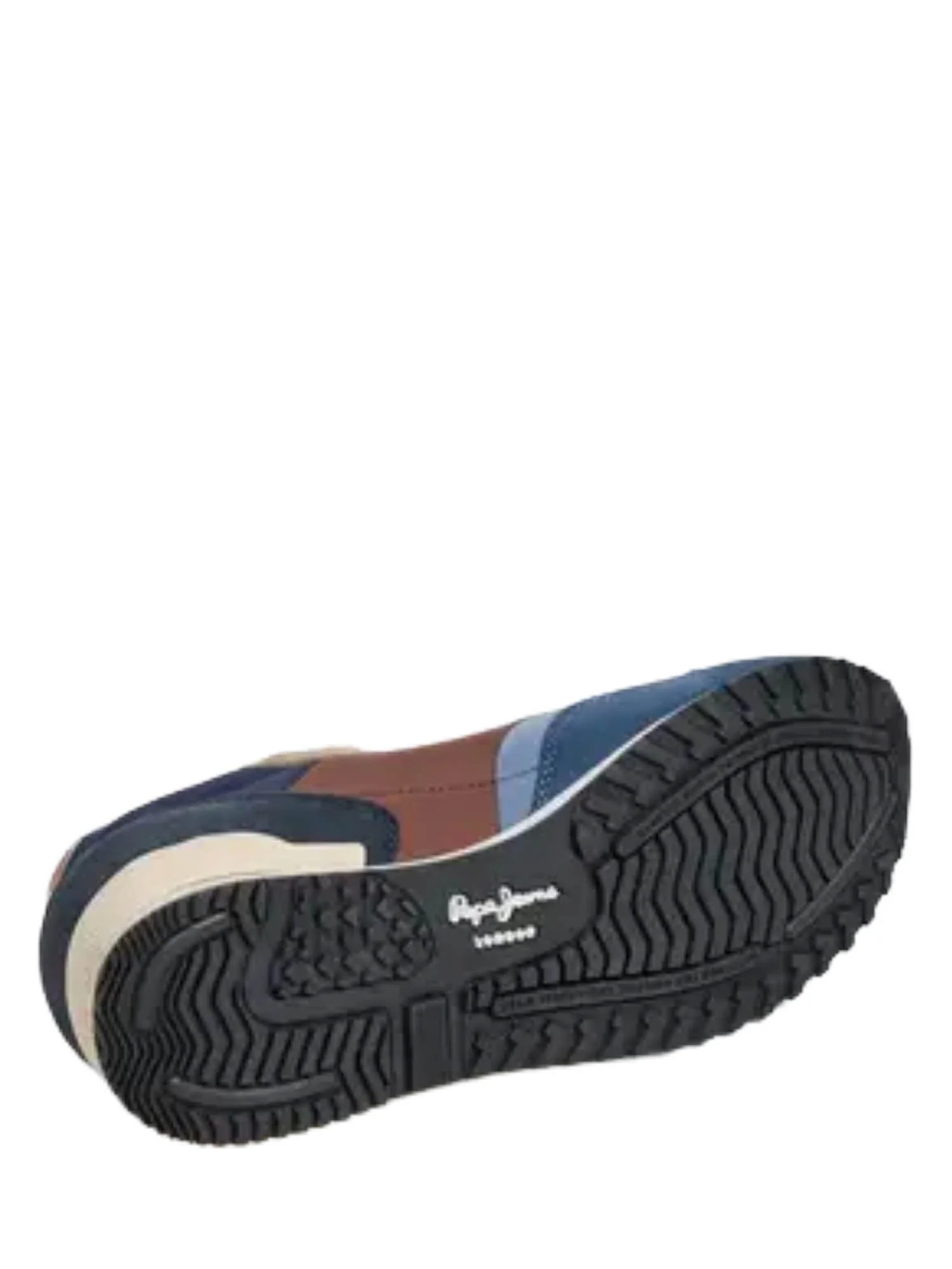 Pepe Jeans Sneakers Uomo | PMS400030 - Image 5