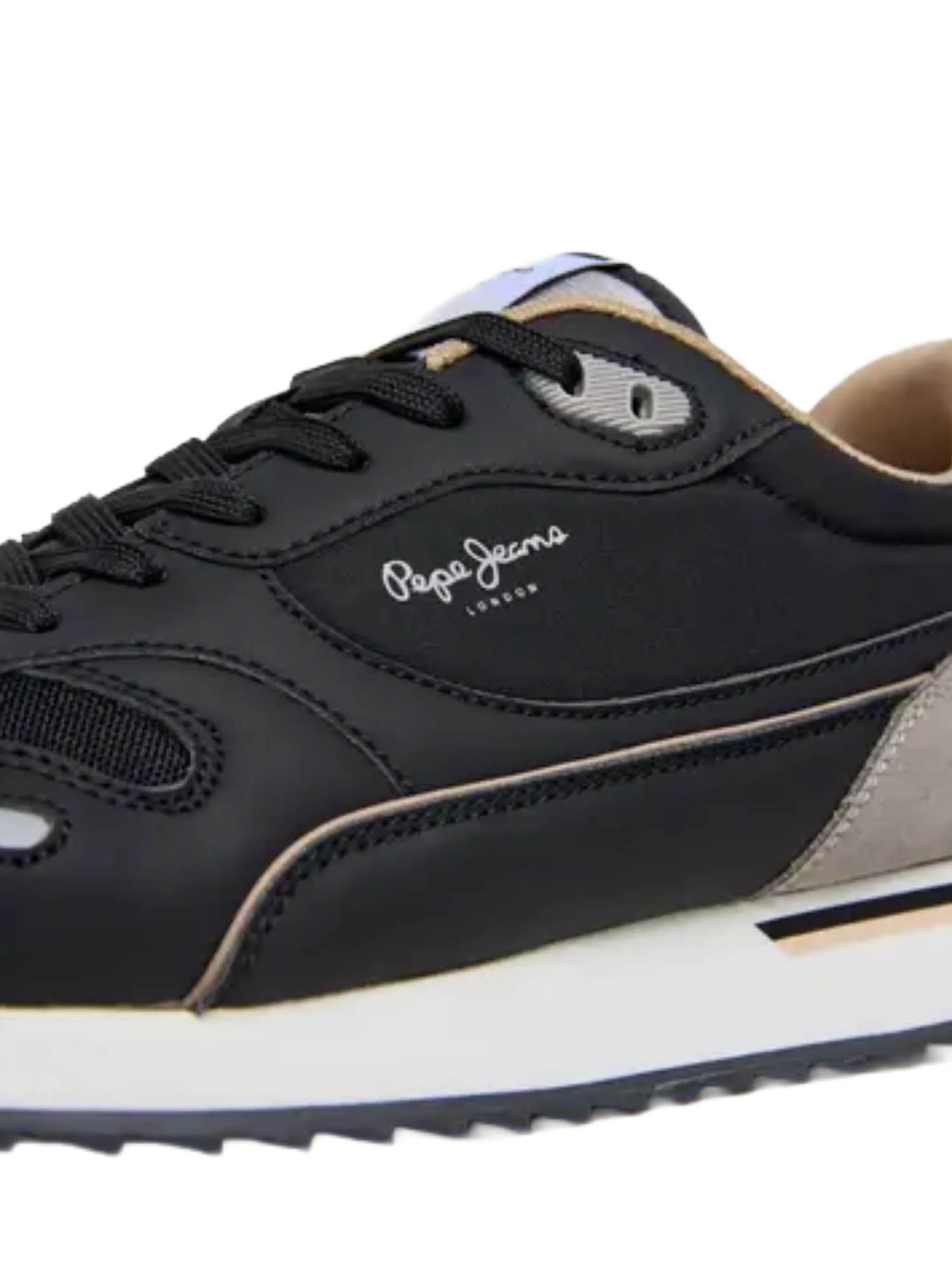 Pepe Jeans Sneakers Uomo | PMS400033 - Image 11