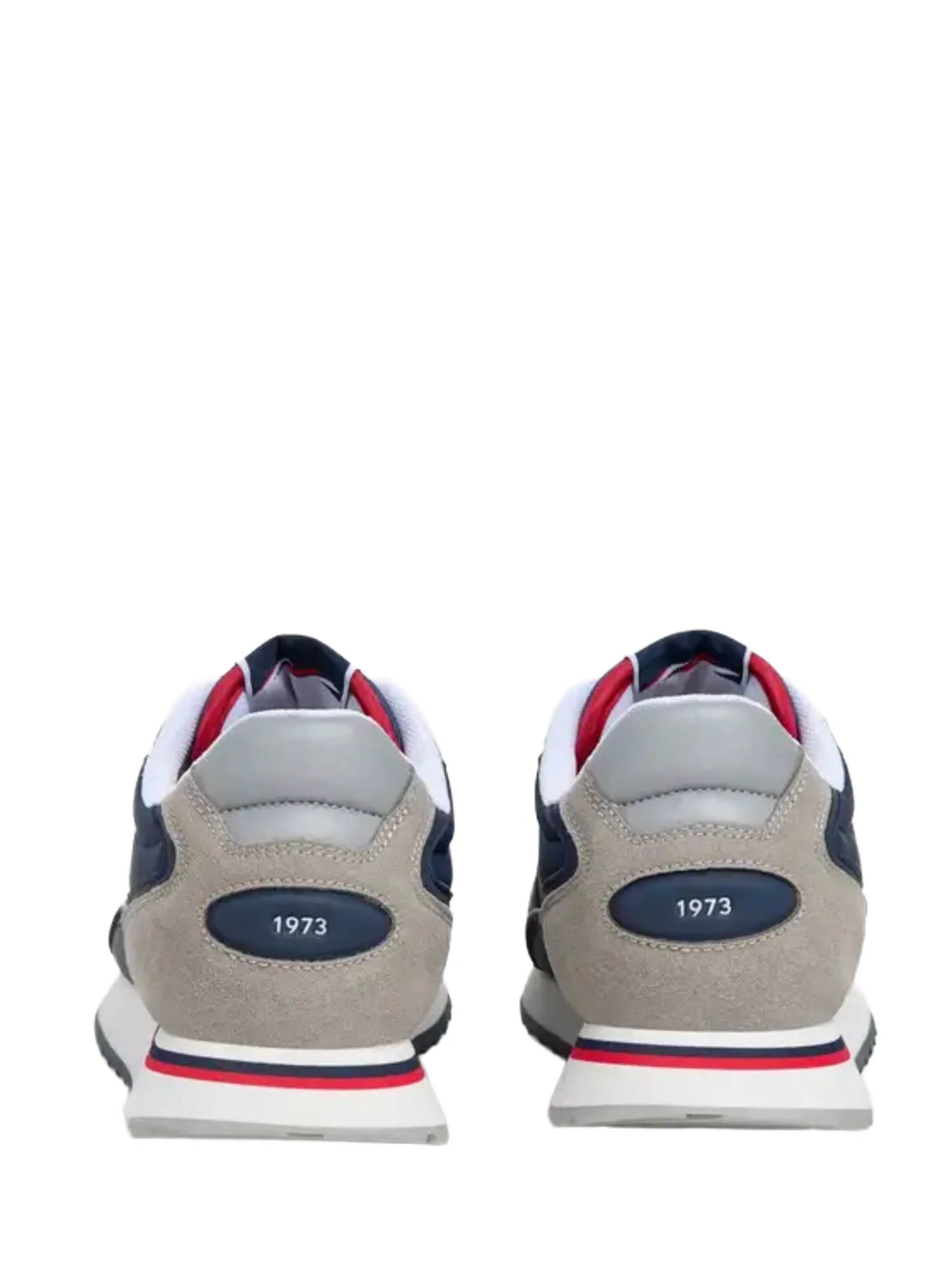 Pepe Jeans Sneakers Uomo | PMS400033 - Image 3