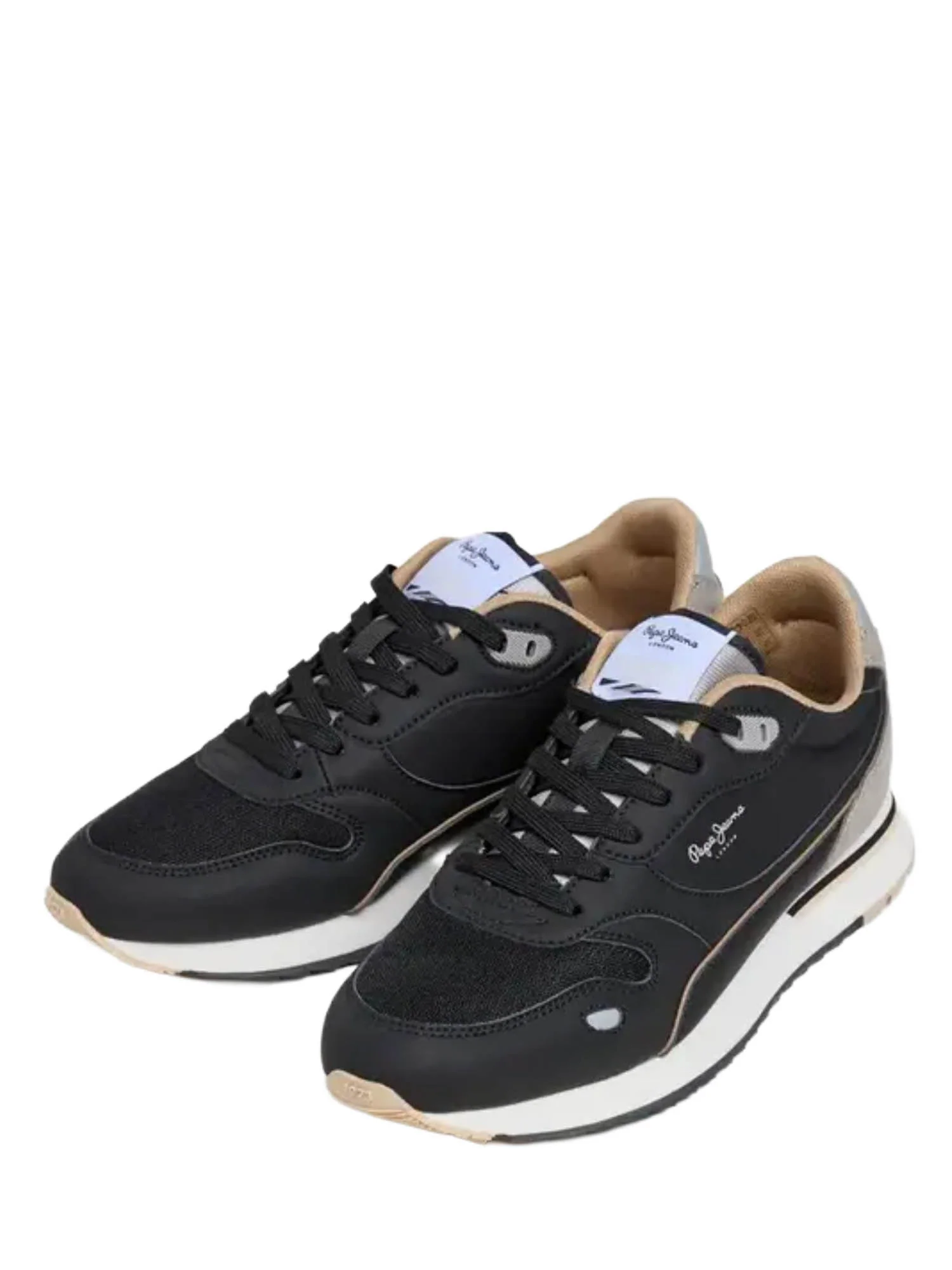 Pepe Jeans Sneakers Uomo | PMS400033 - Image 7