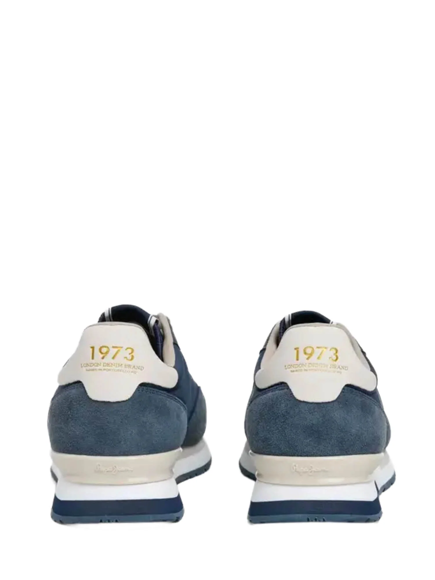 Pepe Jeans Sneakers Uomo | PMS400037 - Image 10