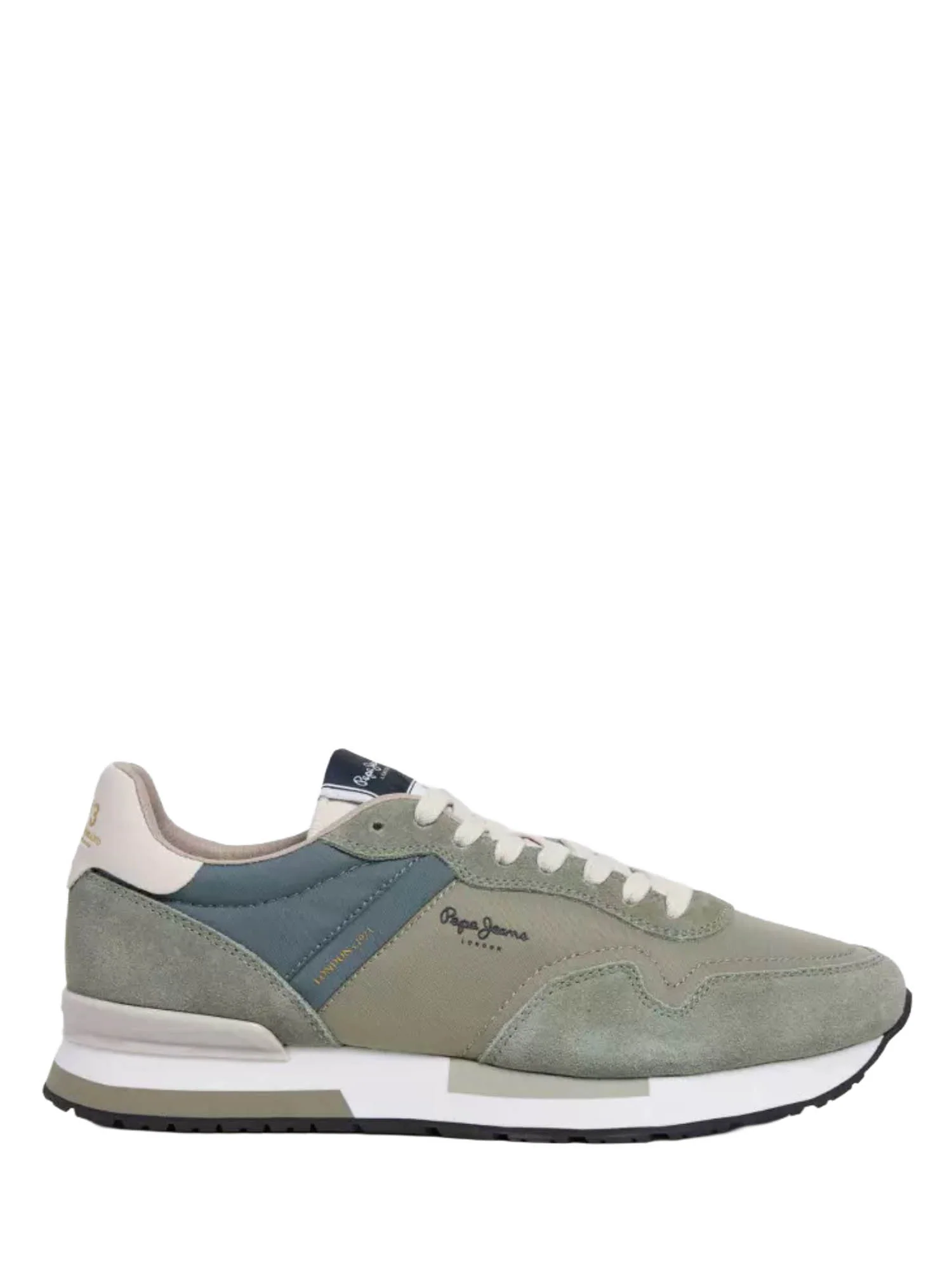 Pepe Jeans Sneakers Uomo | PMS400037 - Image 13