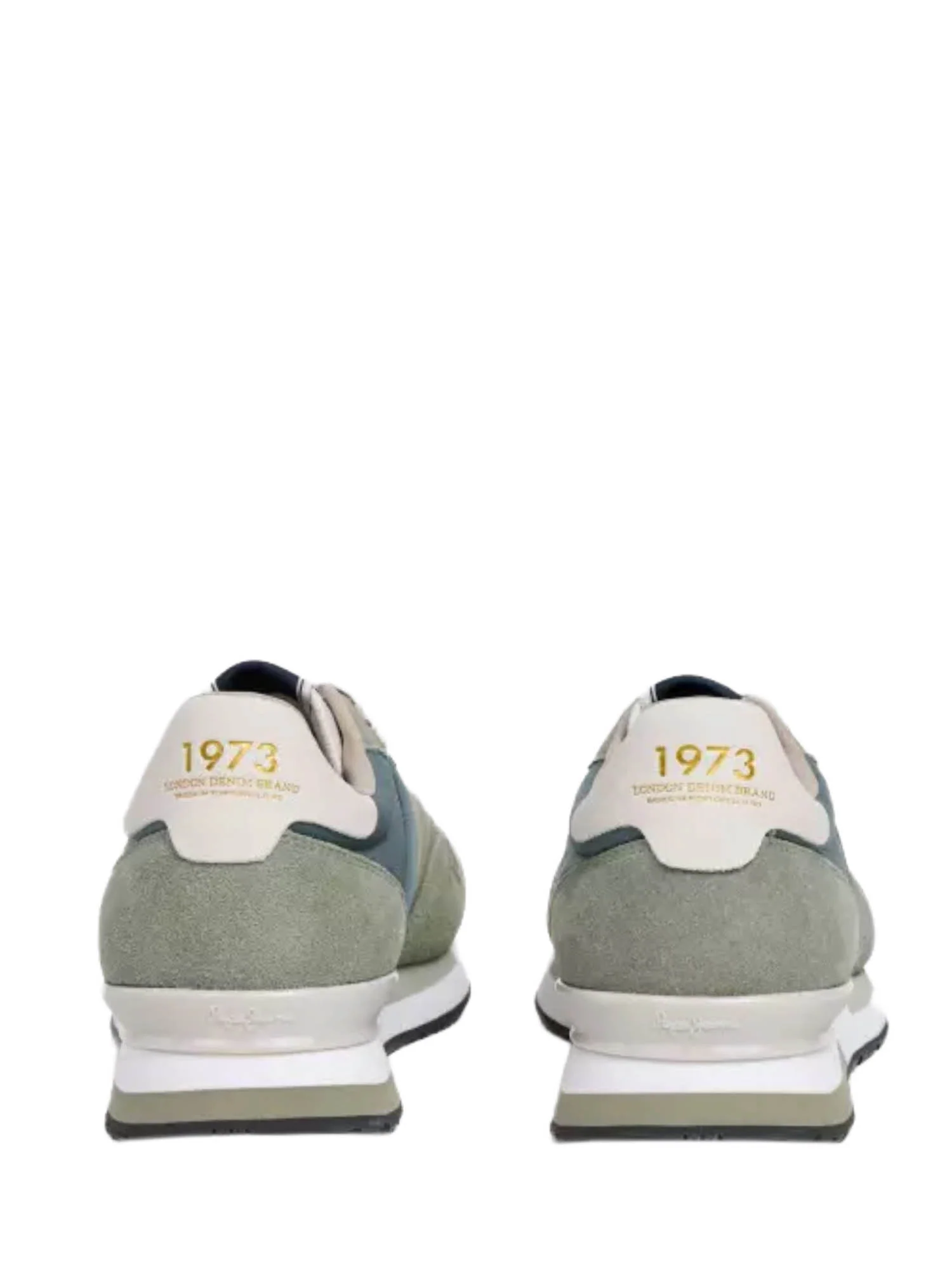 Pepe Jeans Sneakers Uomo | PMS400037 - Image 15