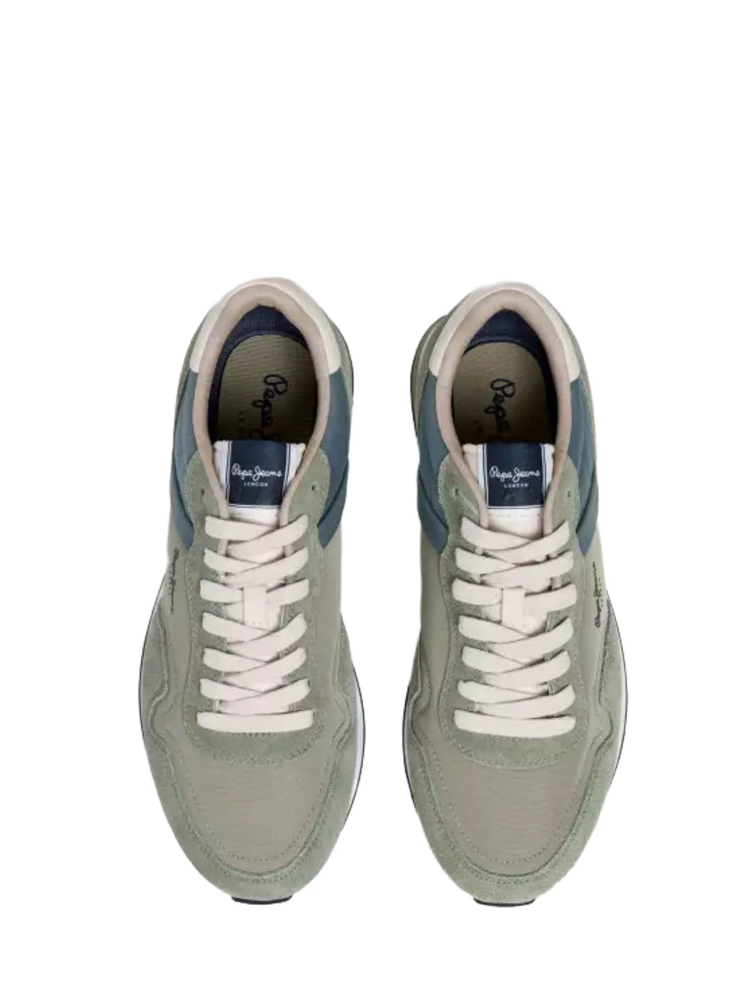 Pepe Jeans Sneakers Uomo | PMS400037 - Image 16