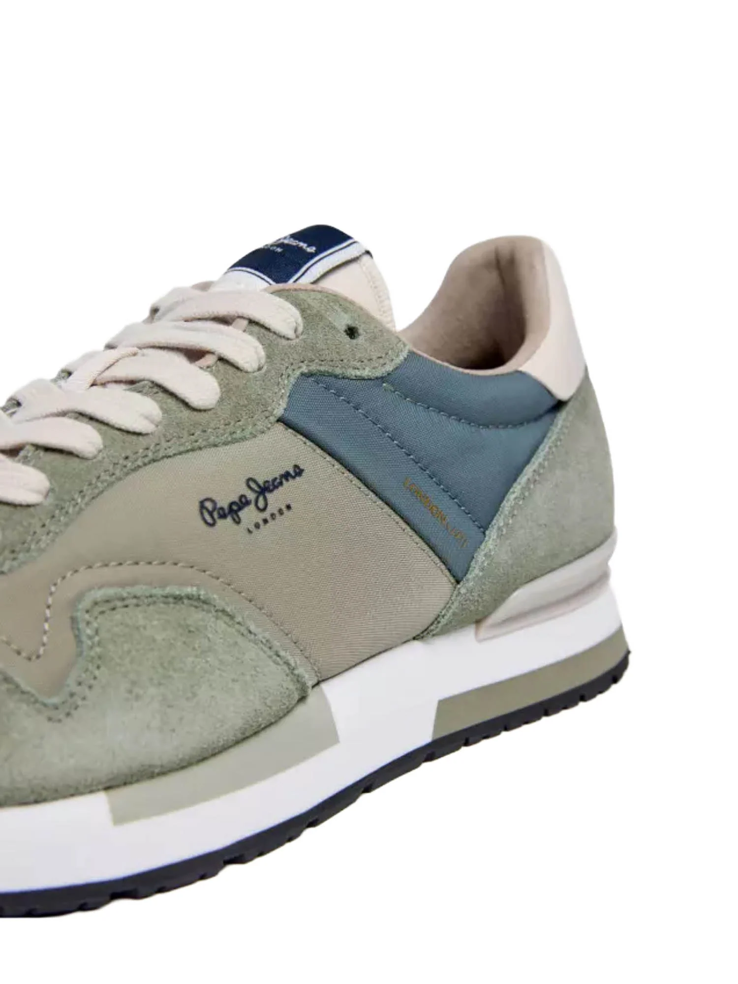Pepe Jeans Sneakers Uomo | PMS400037 - Image 17