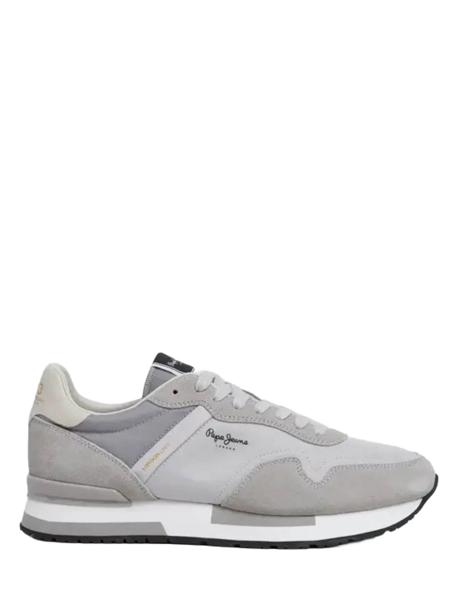 Pepe Jeans Sneakers Uomo | PMS400037 - Image 18