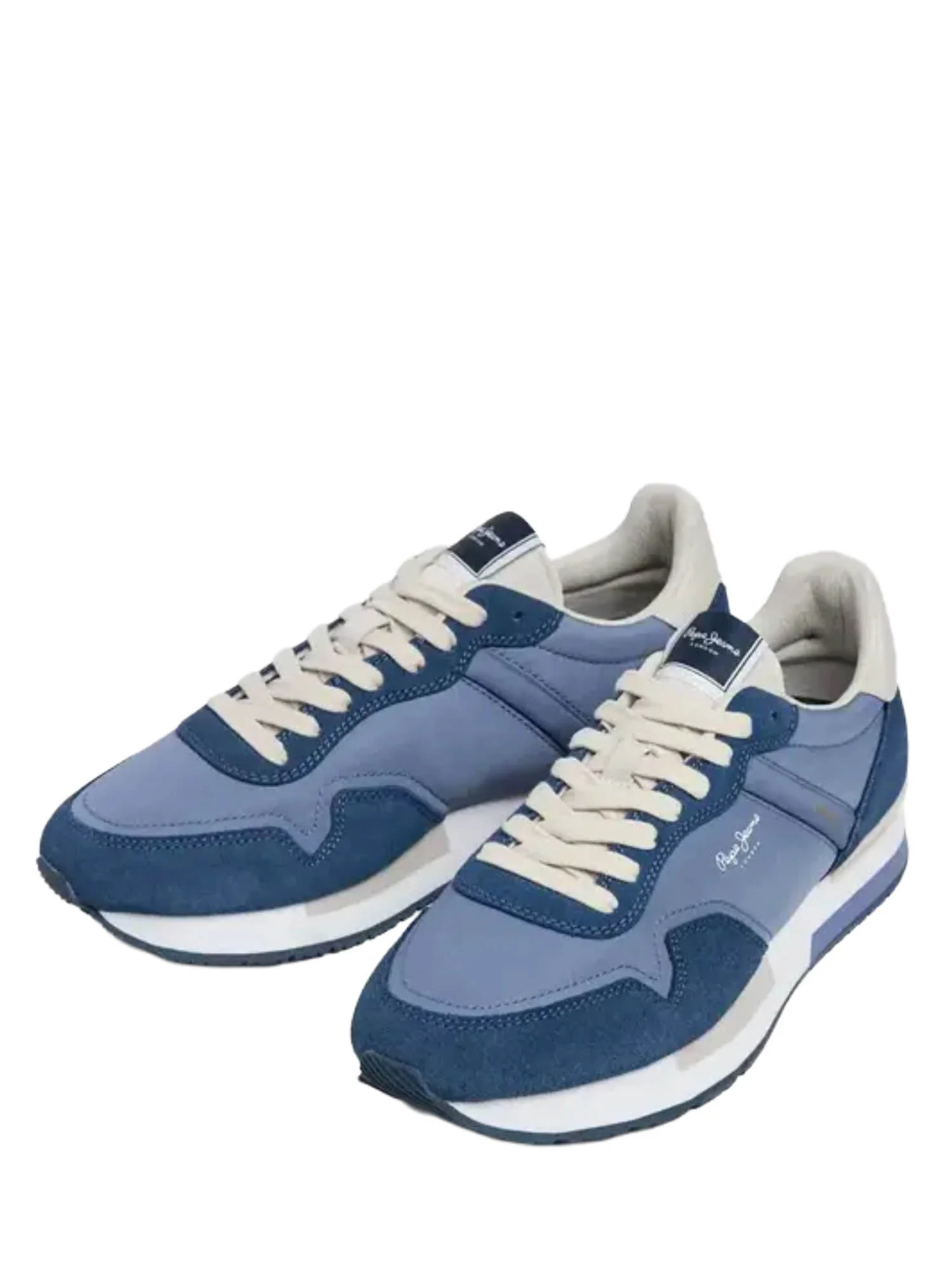 Pepe Jeans Sneakers Uomo | PMS400037 - Image 2
