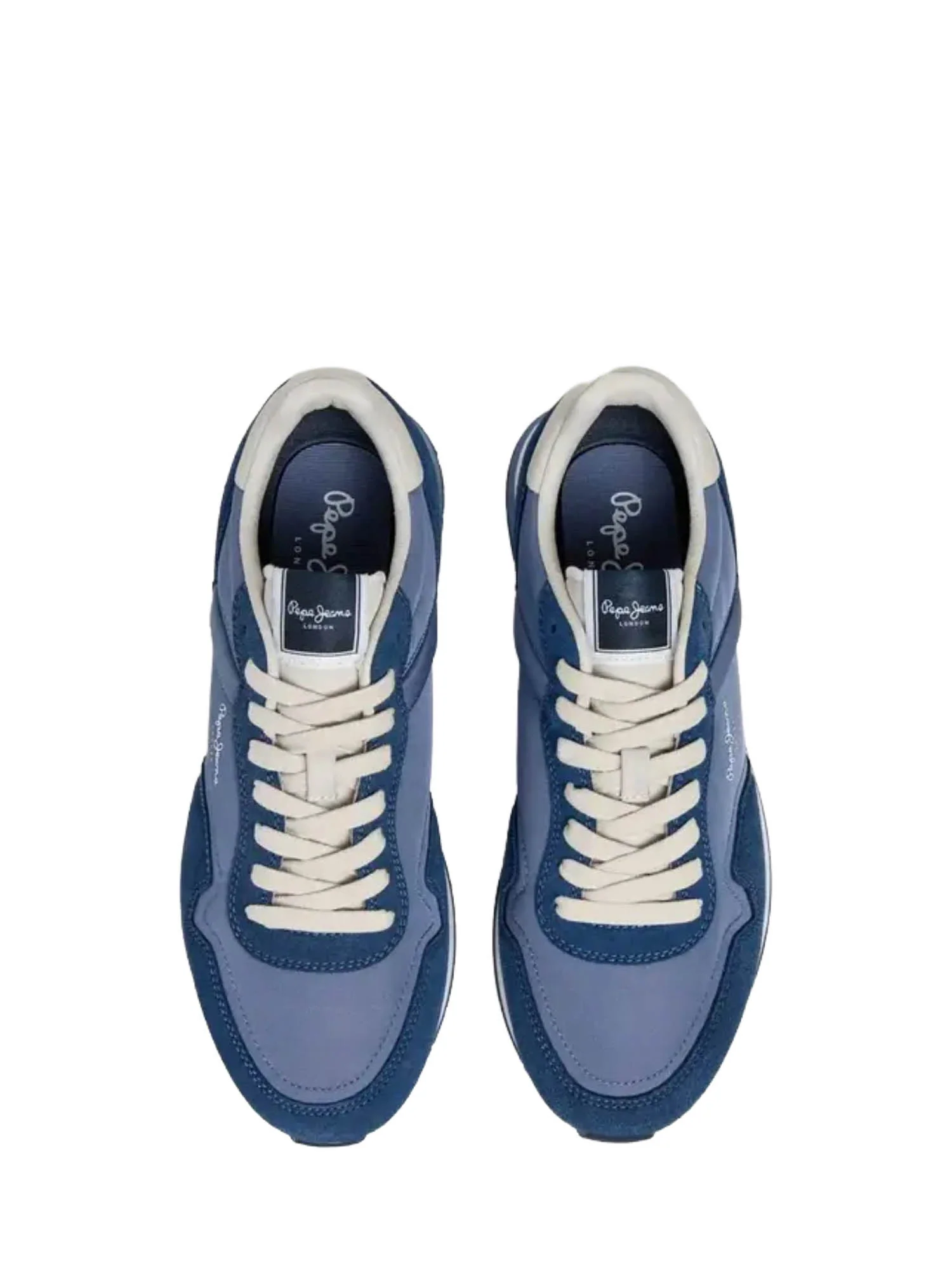 Pepe Jeans Sneakers Uomo | PMS400037 - Image 3