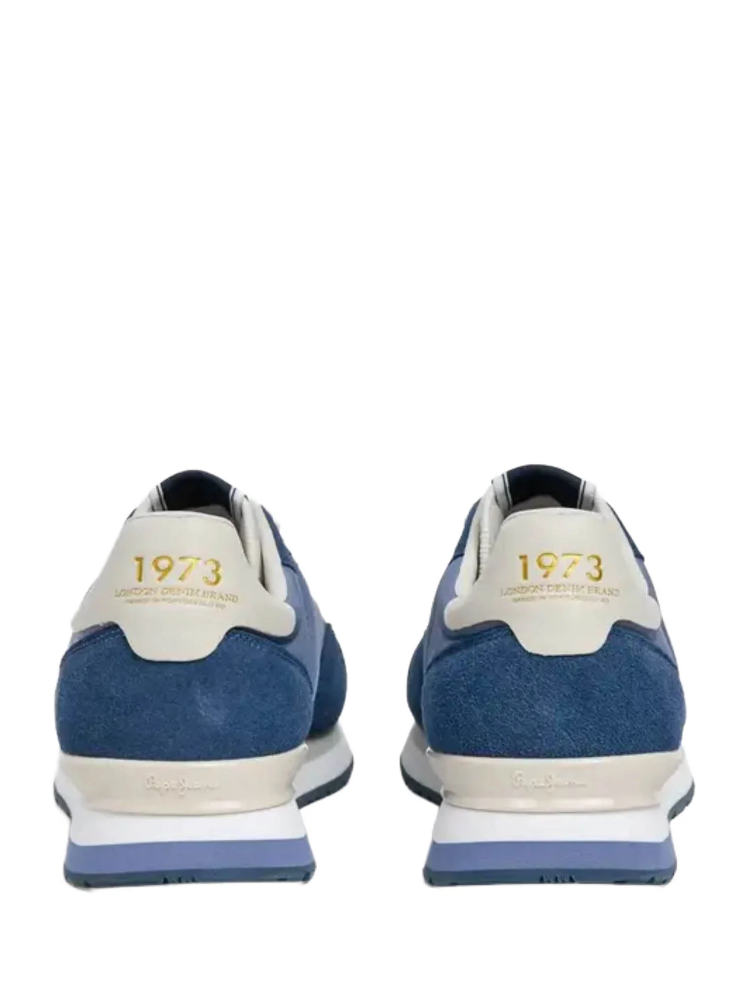 Pepe Jeans Sneakers Uomo | PMS400037 - Image 4