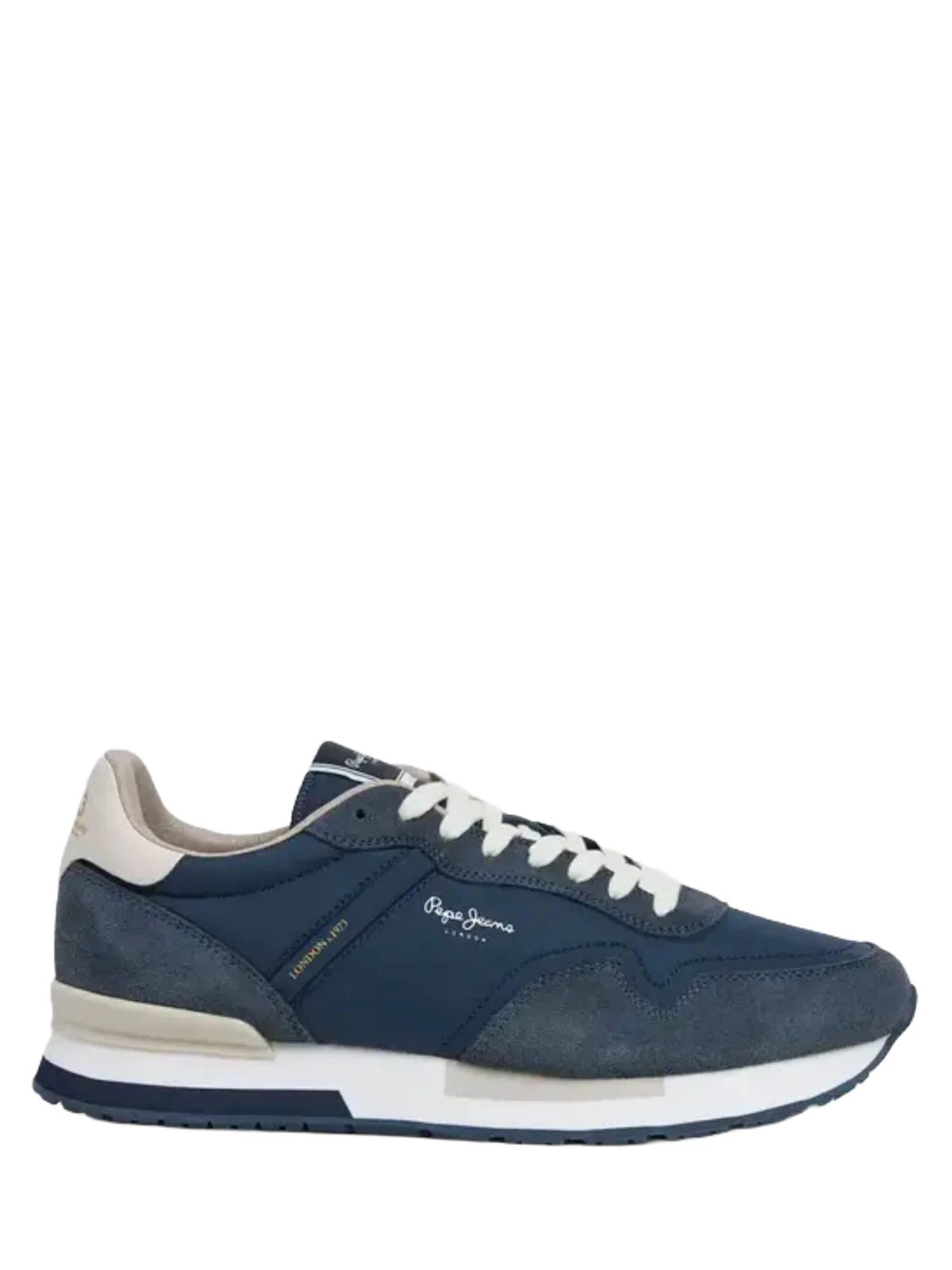 Pepe Jeans Sneakers Uomo | PMS400037 - Image 7