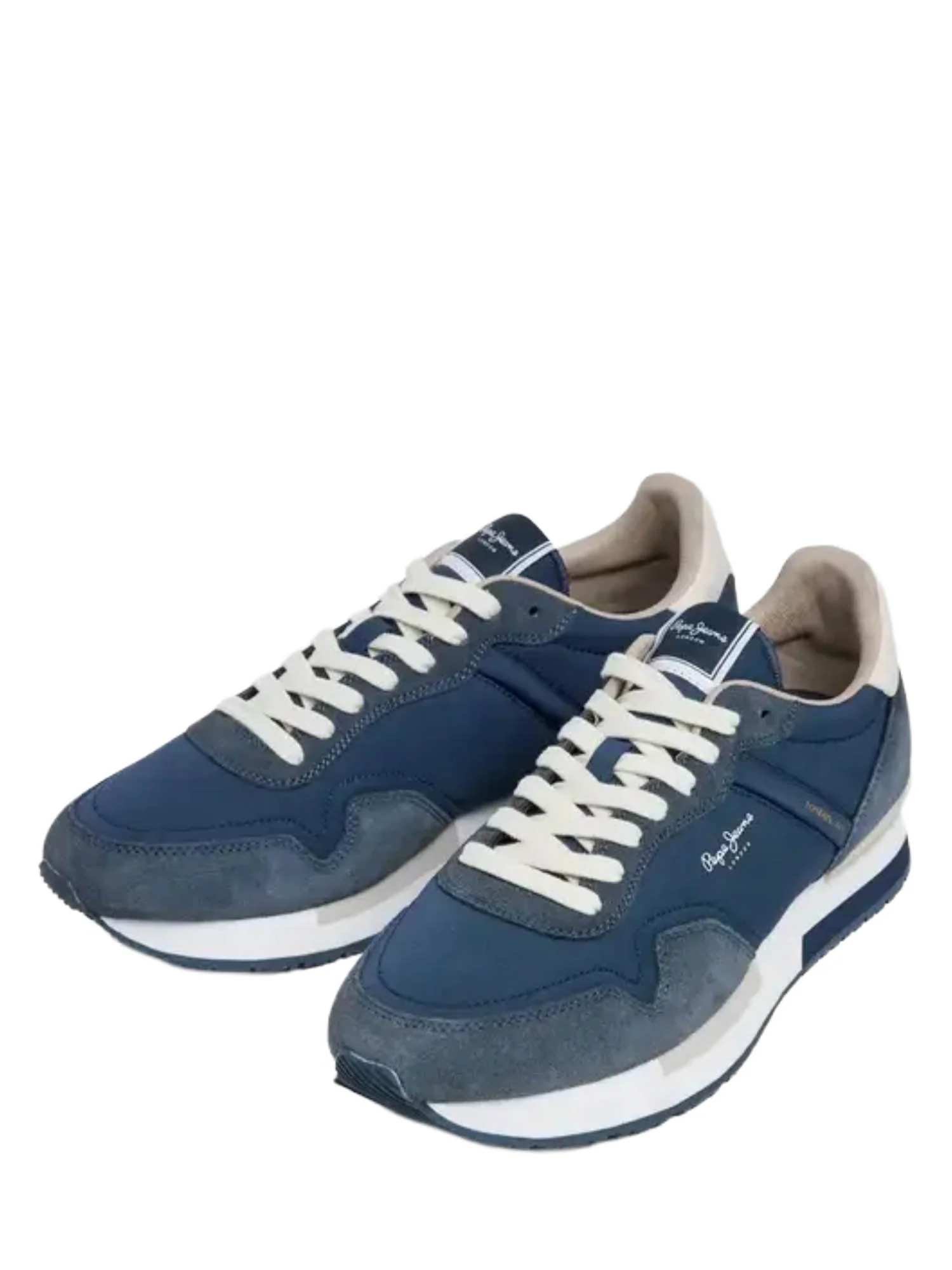 Pepe Jeans Sneakers Uomo | PMS400037 - Image 8