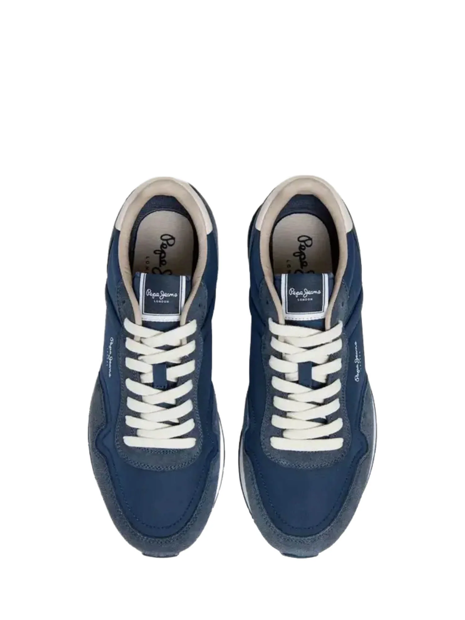 Pepe Jeans Sneakers Uomo | PMS400037 - Image 9