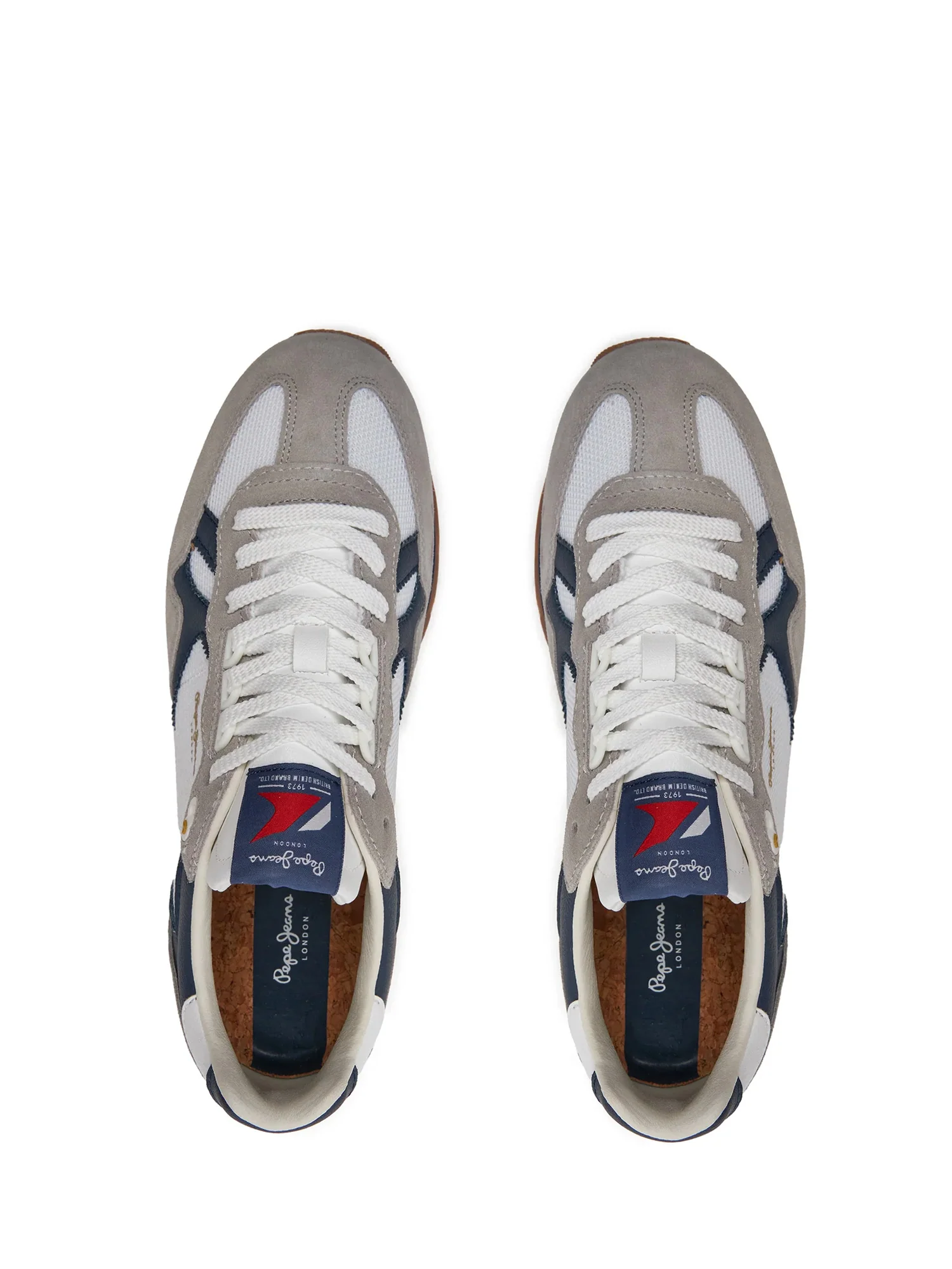 Pepe Jeans Sneakers Uomo | PMS40004 - Image 11